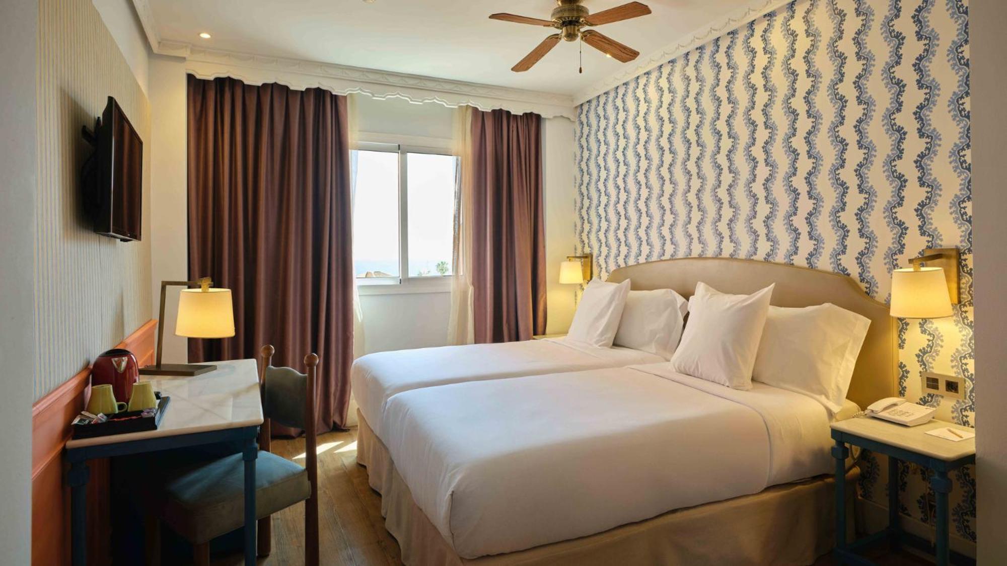 Habitación Promo