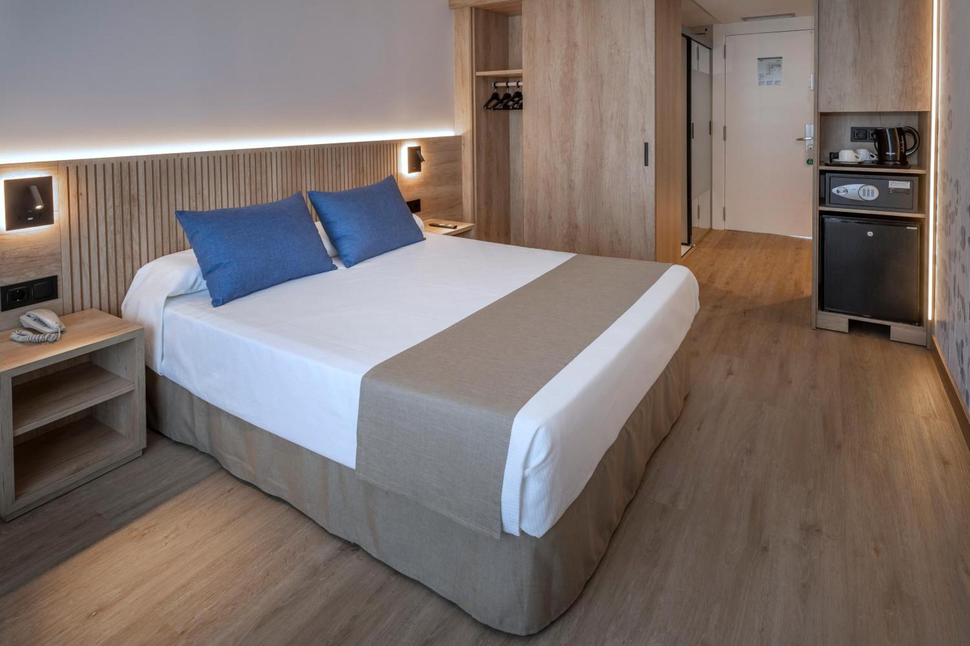 Habitación Doble Premium