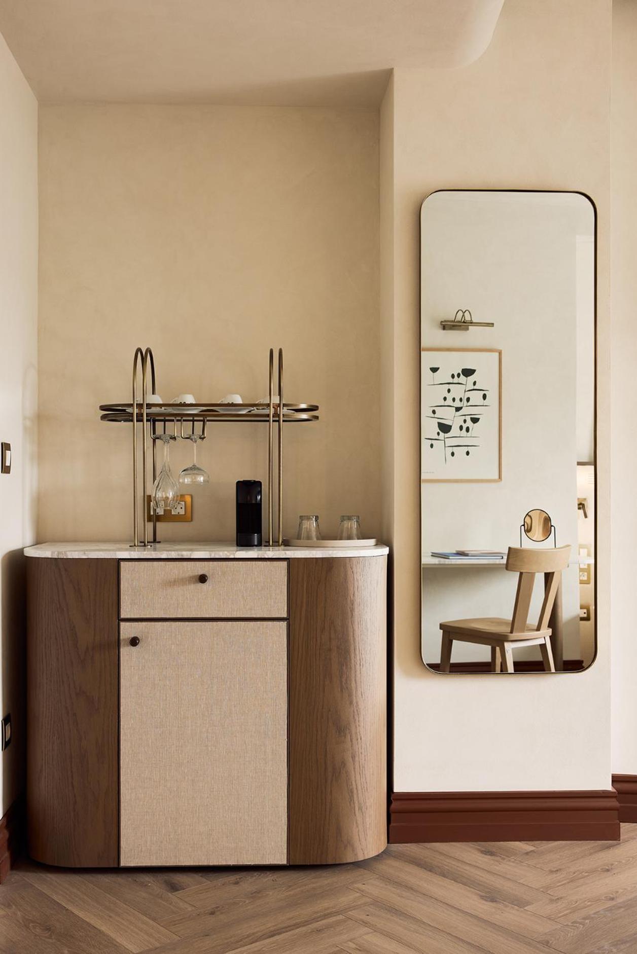Habitación Doble Deluxe con vistas a la Acrópolis