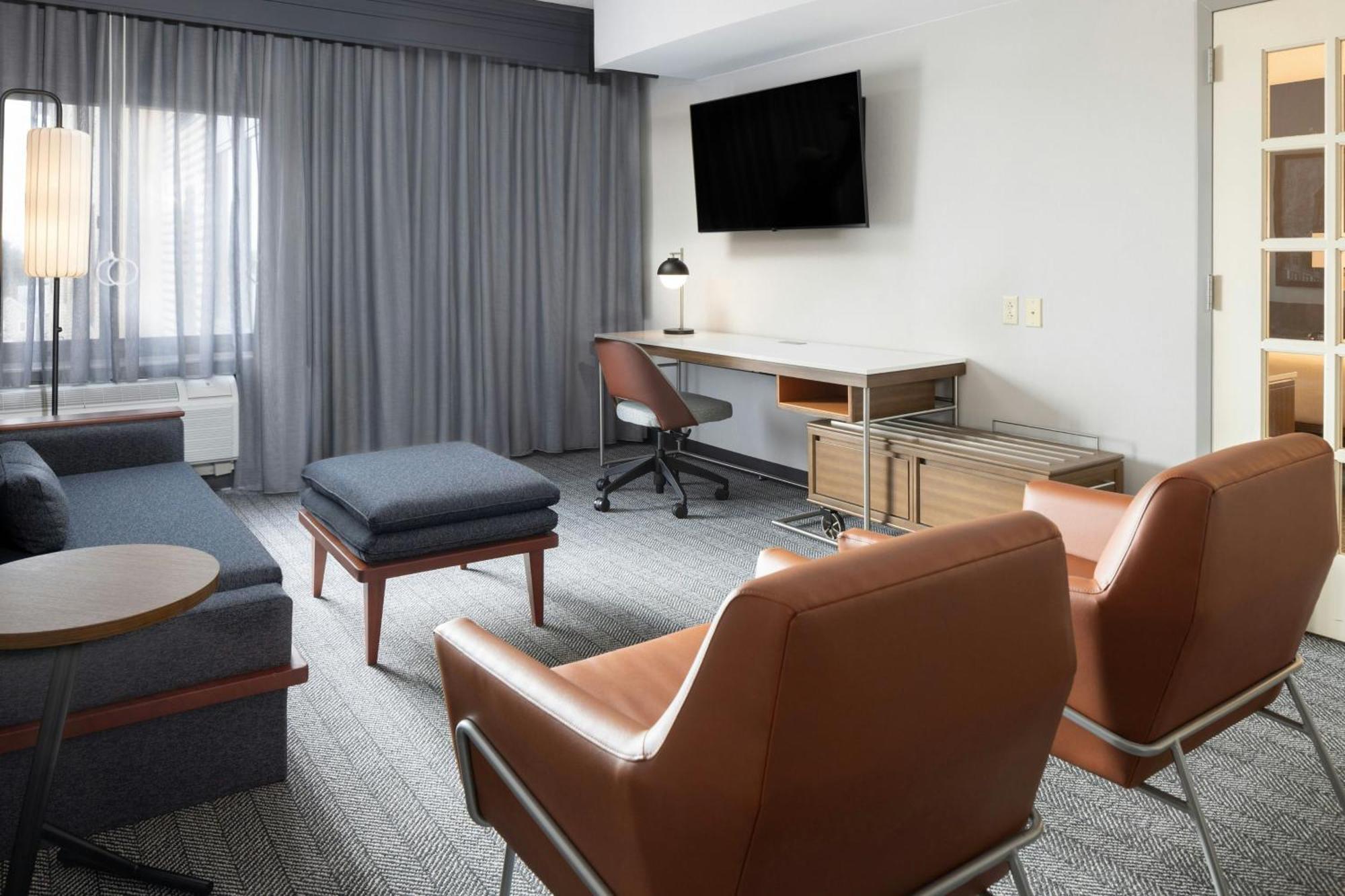 Suite Lit King-Size