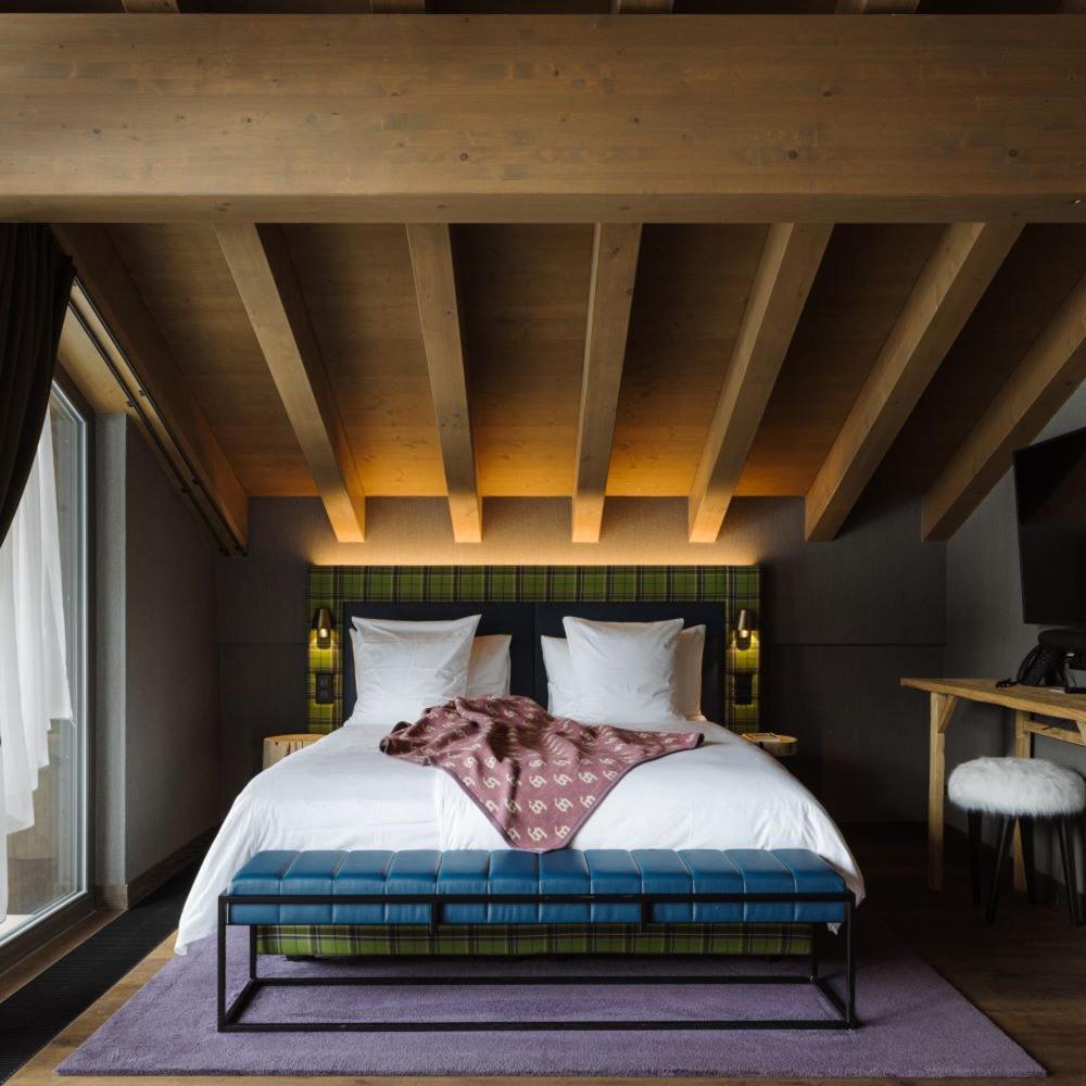 Suite Junior Deluxe