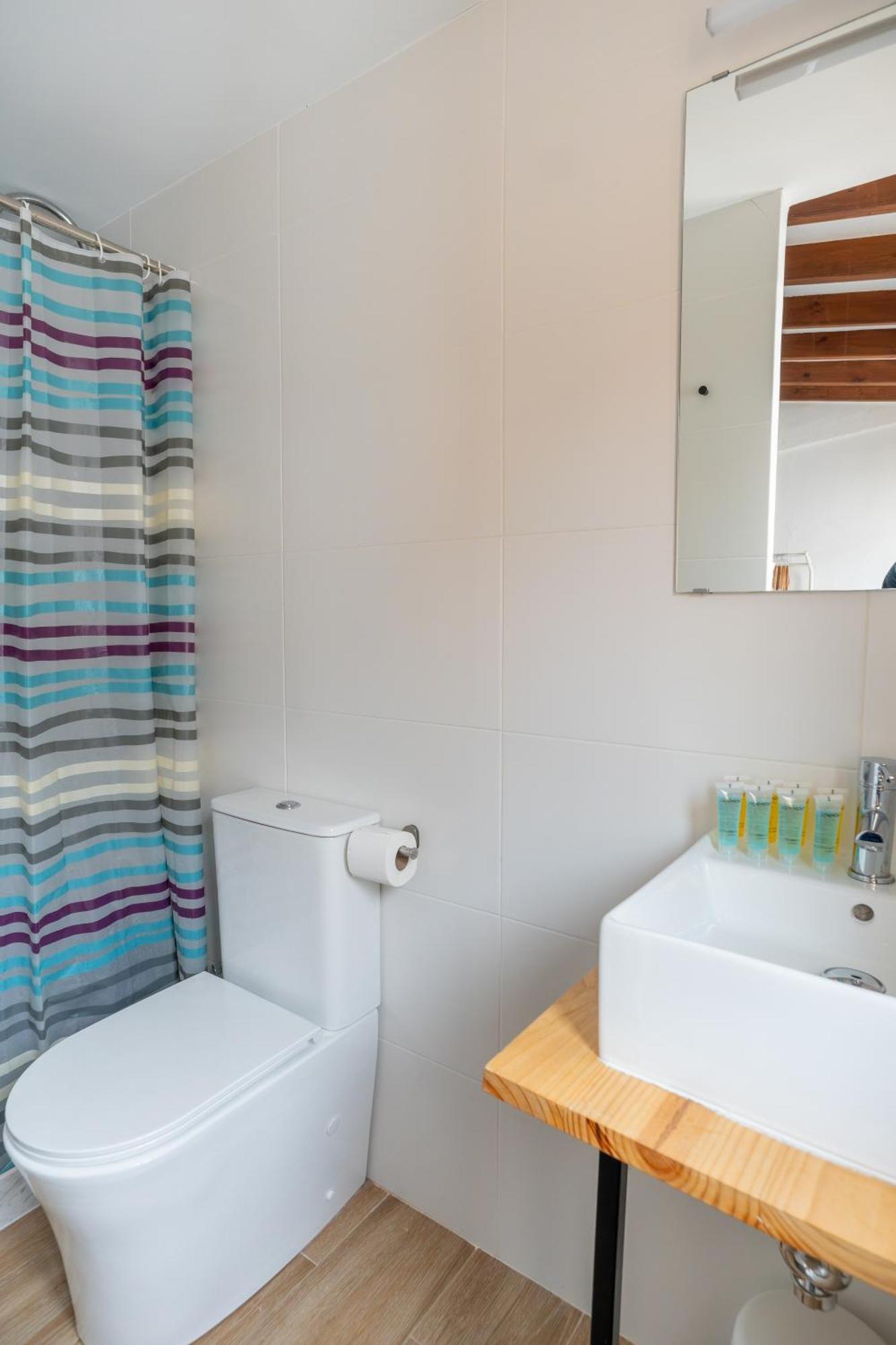 Habitación cuádruple