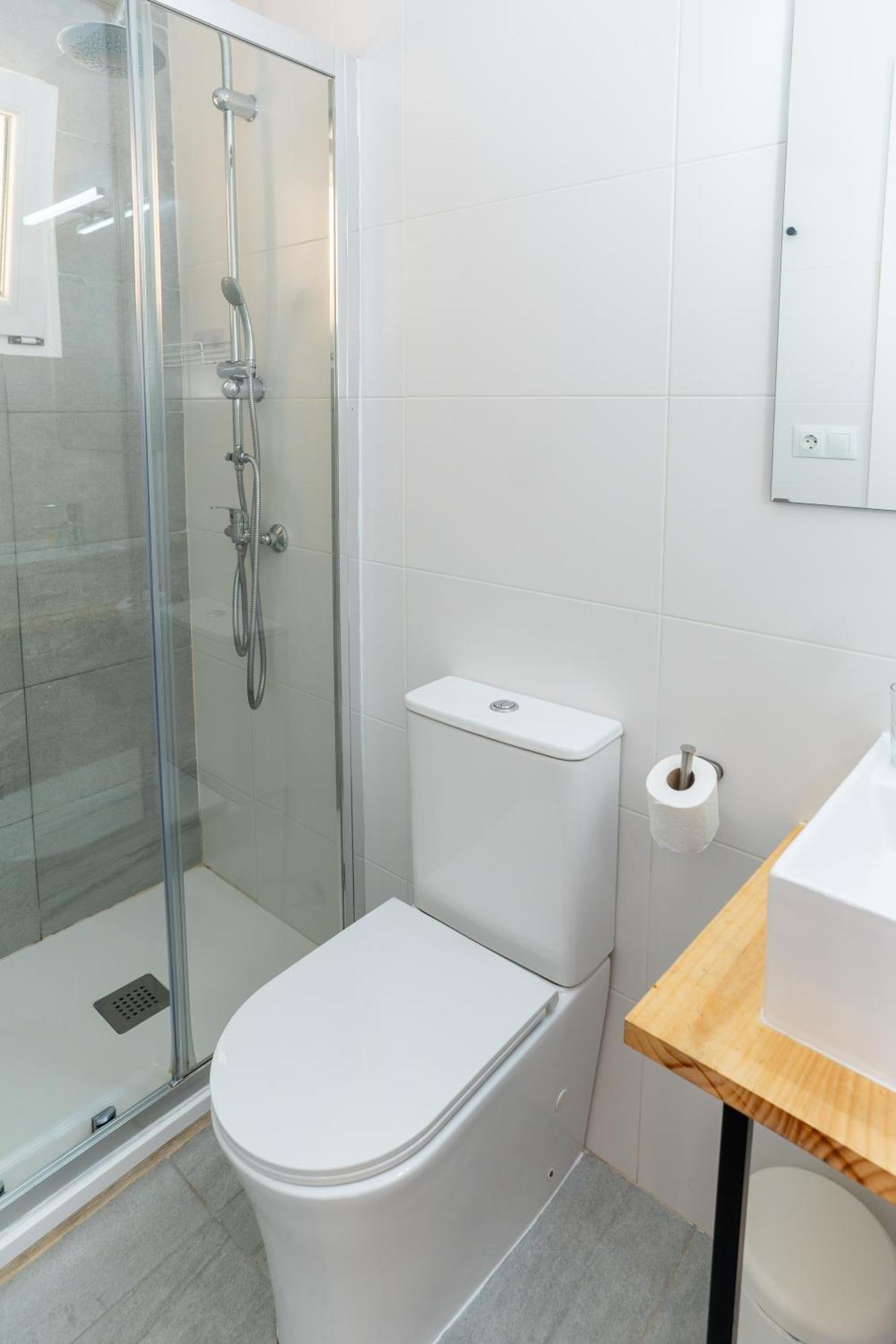 Habitación Doble Económica