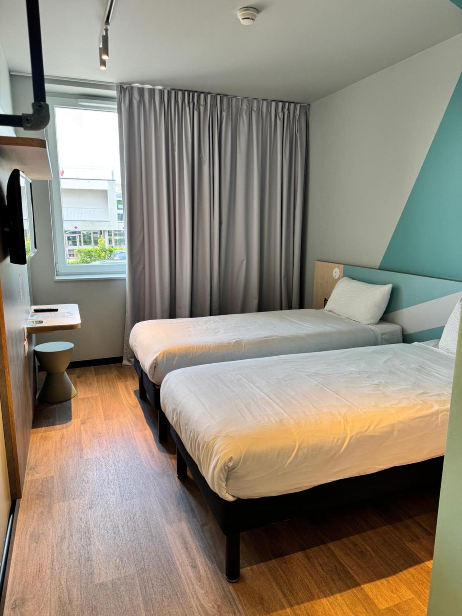 Standaard Kamer met 2 Bedden