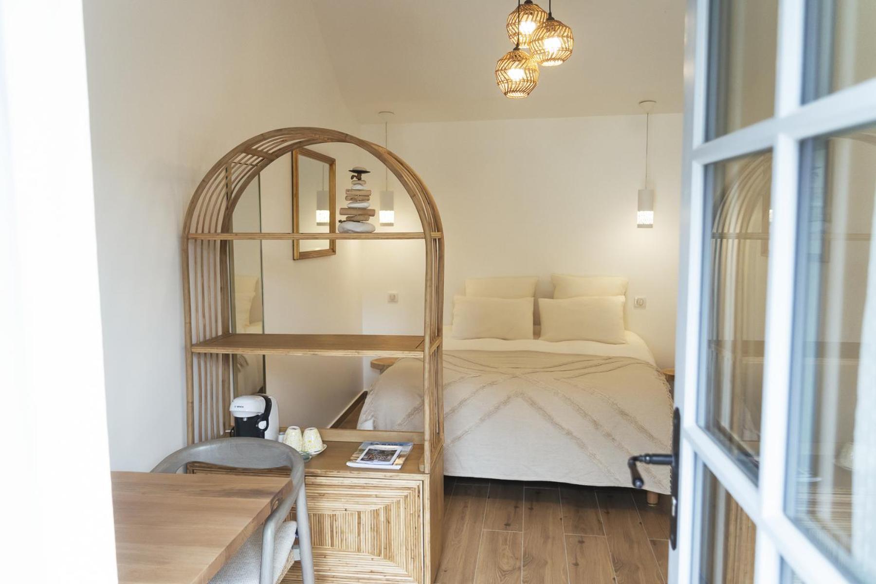 Chambre Double
