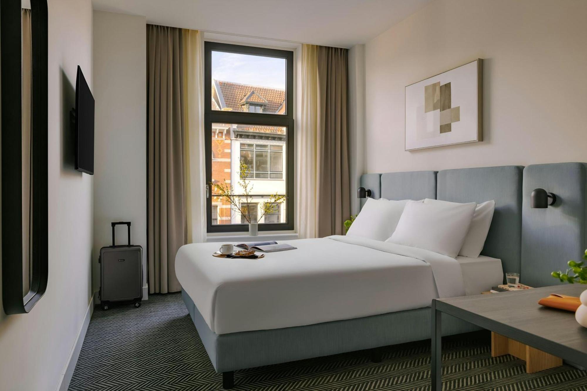 Comfort Doppelzimmer