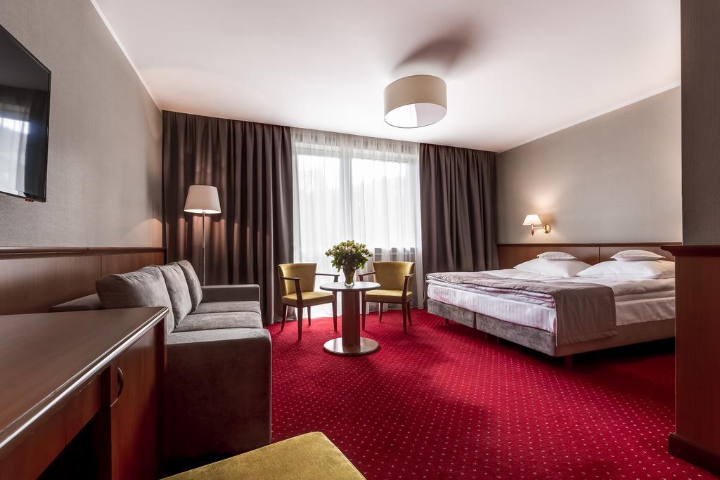 Superior Doppelzimmer