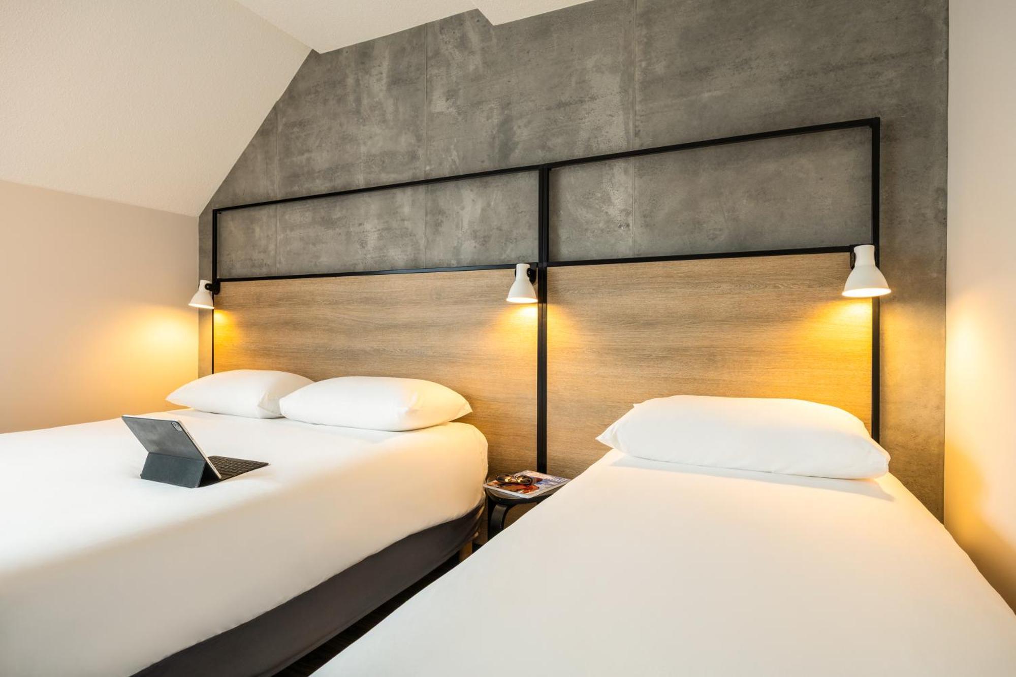 Double Room Extra Bed