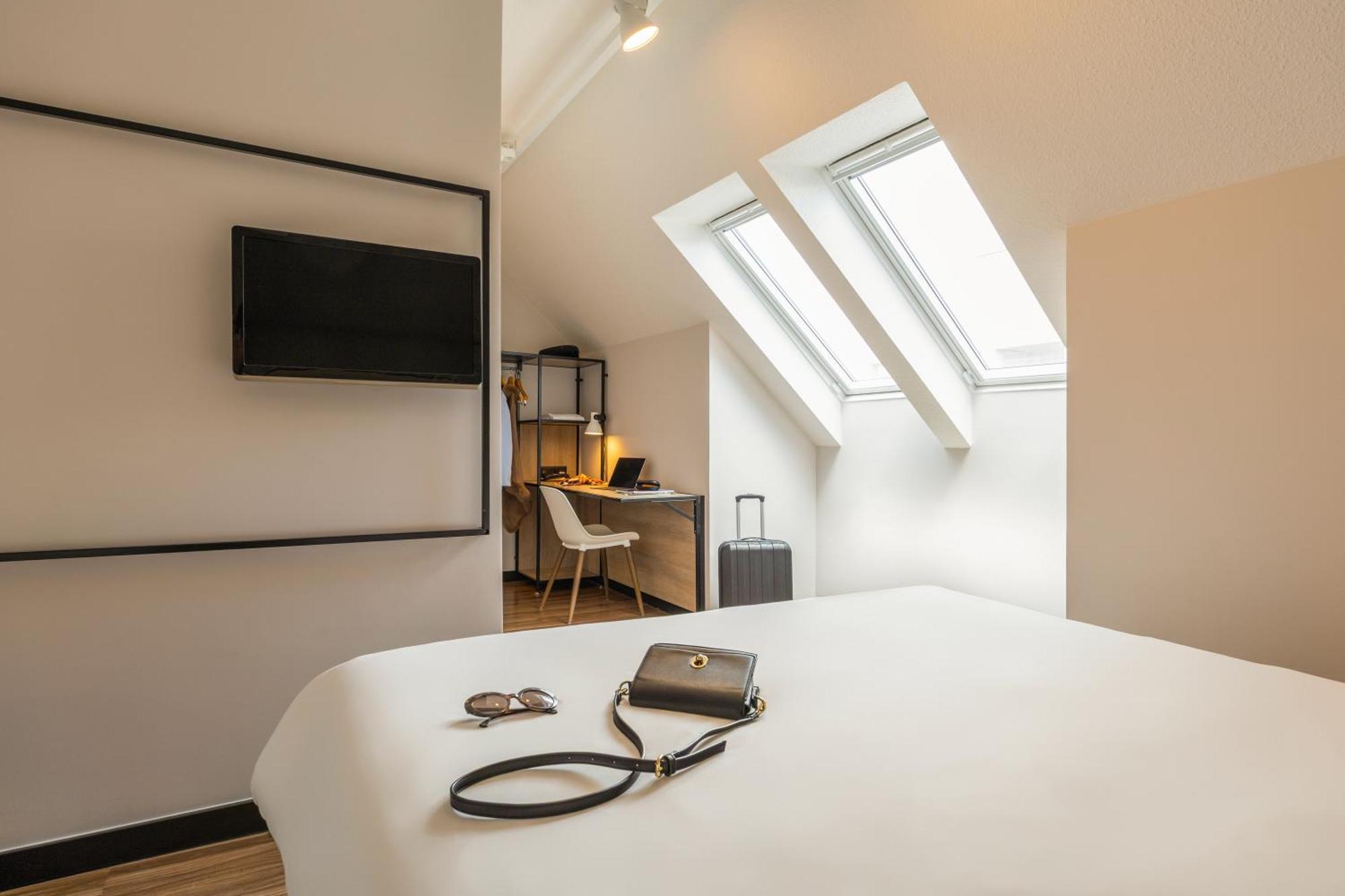 Double Room Extra Bed
