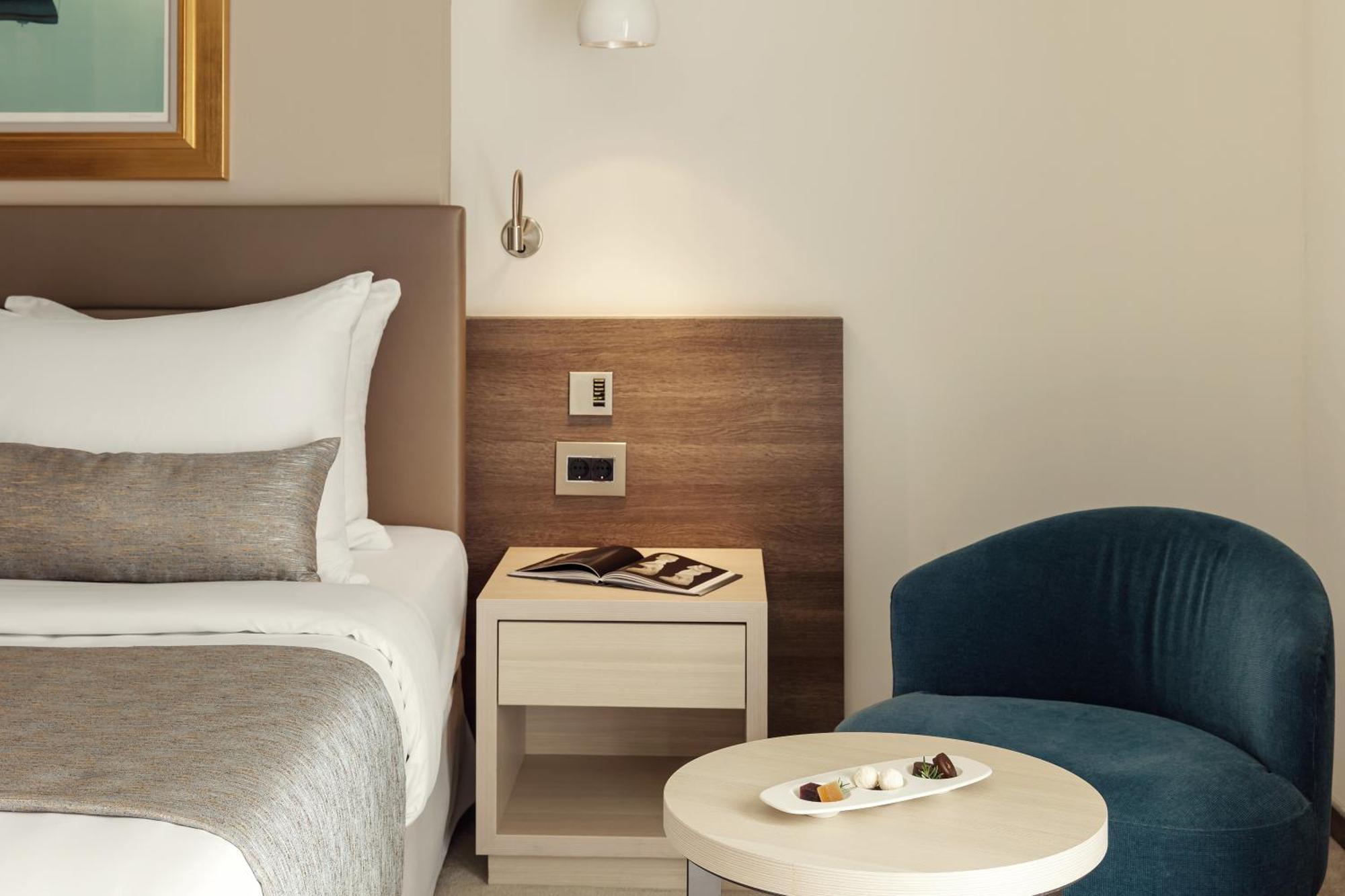 Superior Doppelzimmer