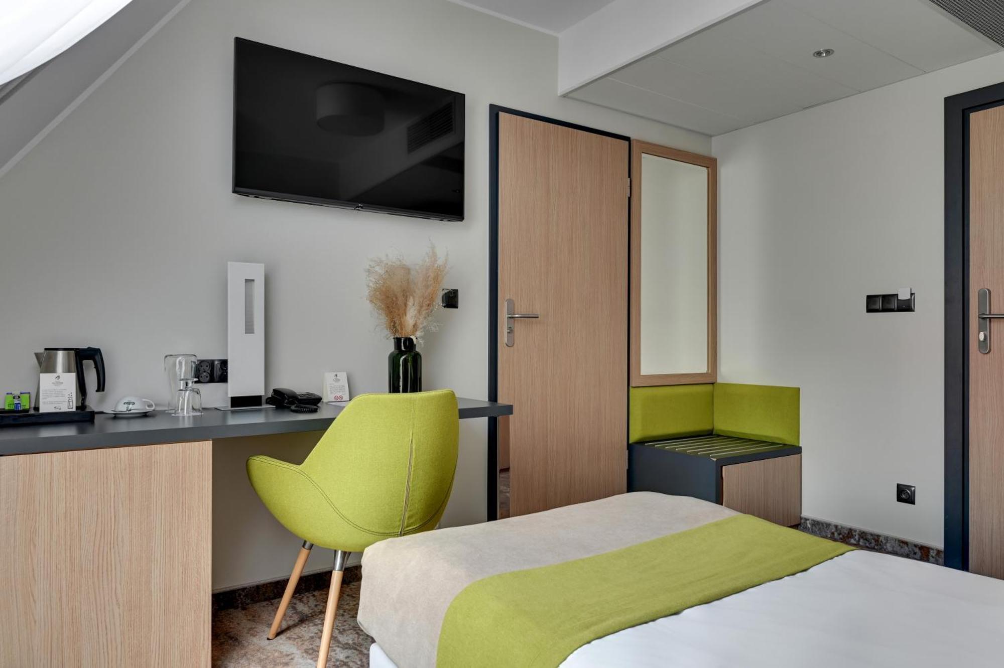 Chambre Simple