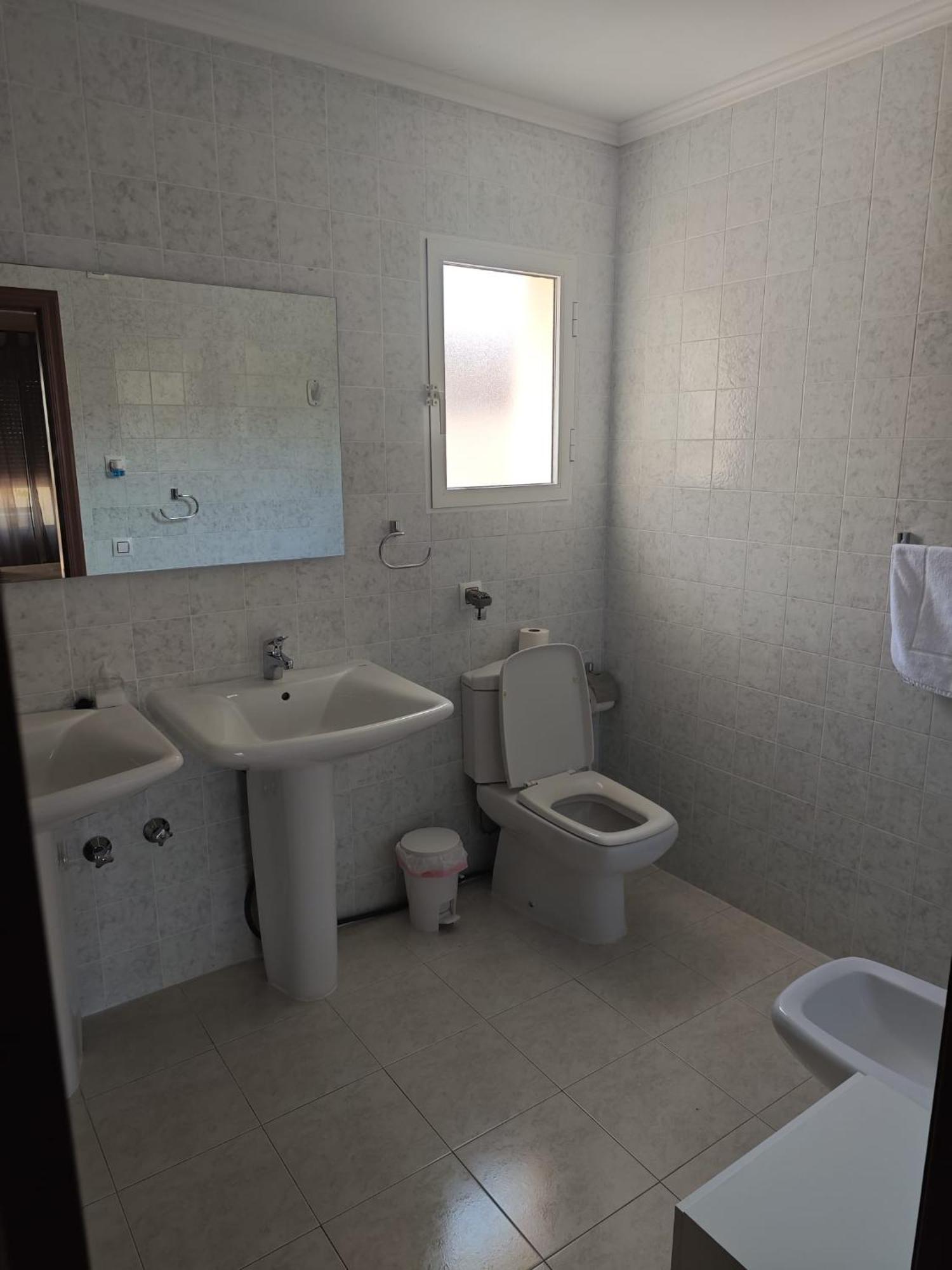 Habitación Cuádruple Estándar
