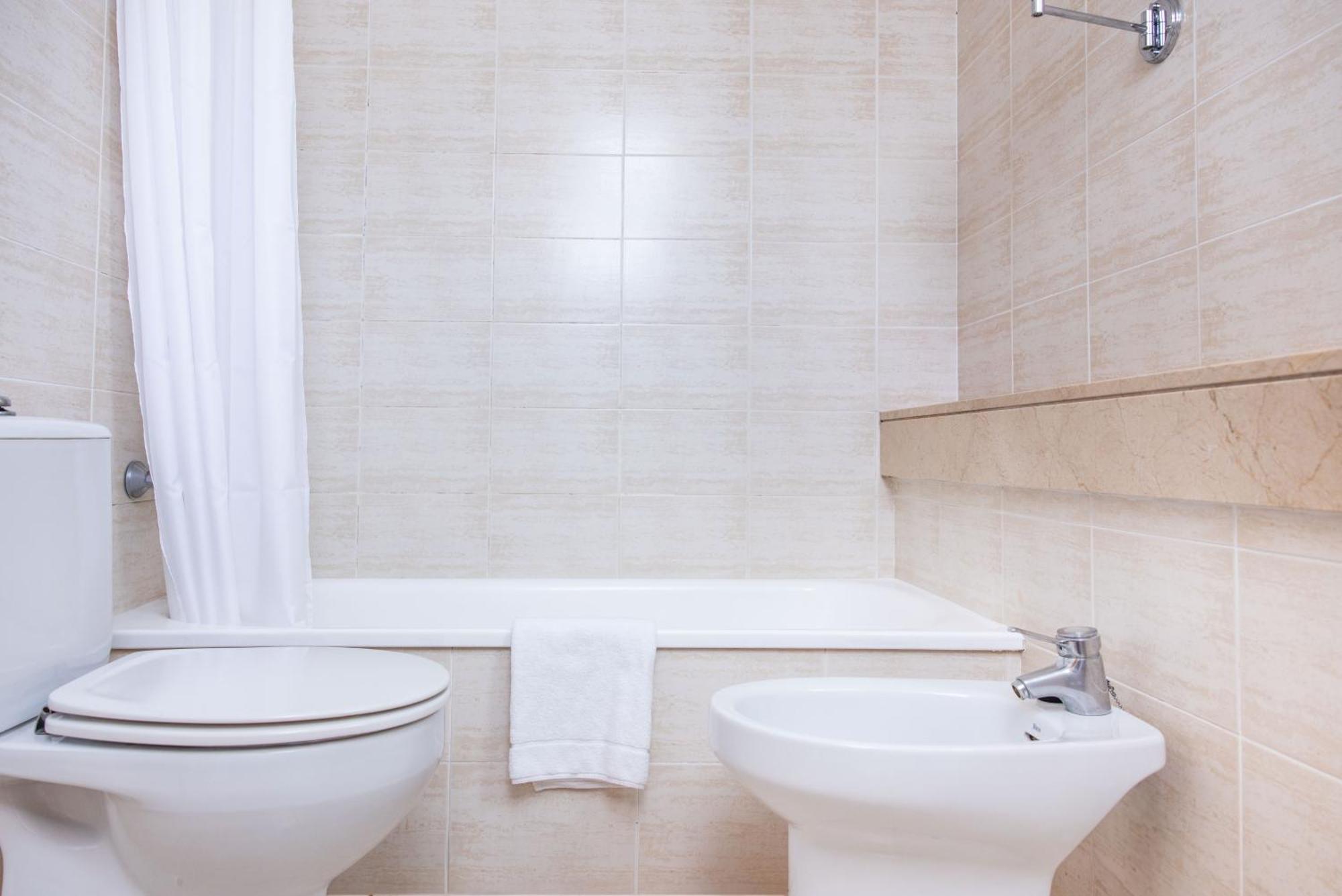 Habitación Doble Económica