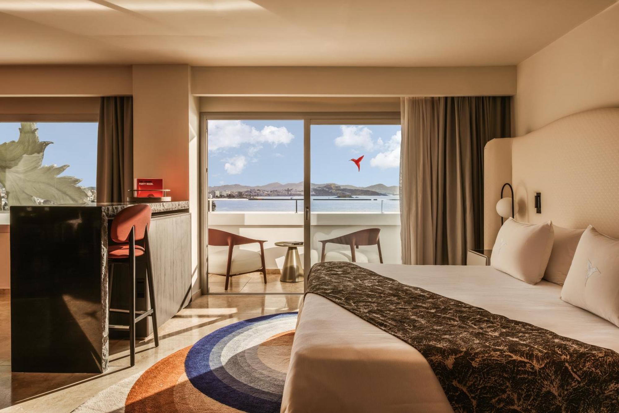 Suite Anything Can Happen - Entrada al Ushuaïa Club incluida
