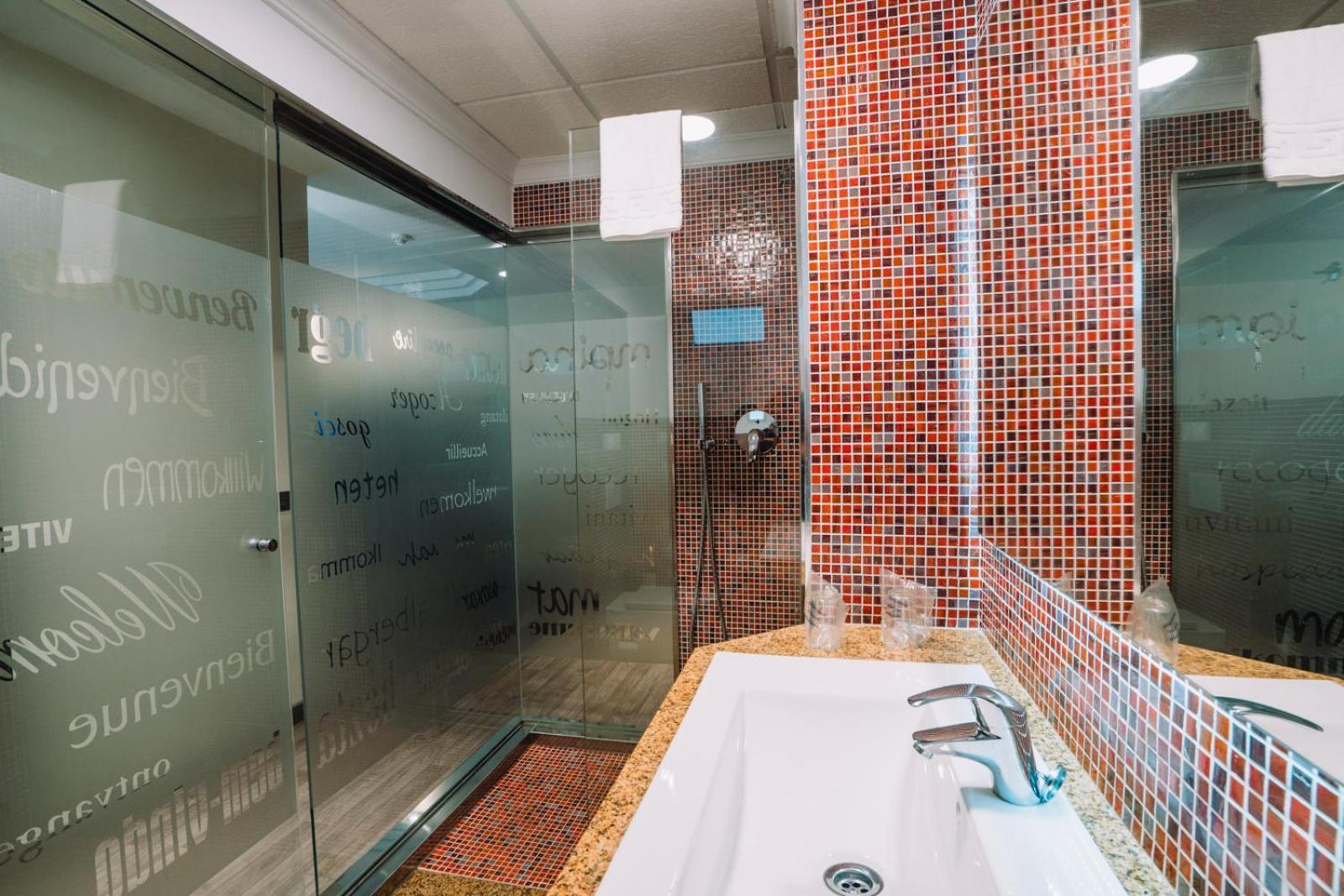 Superior Suite (2 Volwassenen + 2 Kinderen)