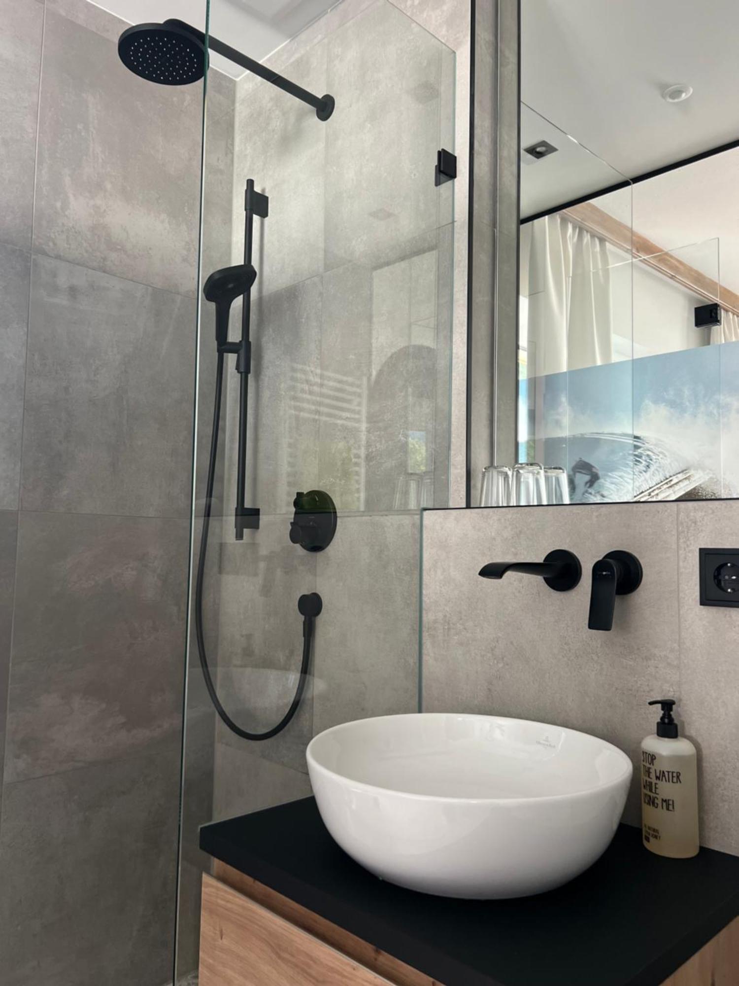 Basic Doppelzimmer mit Balkon