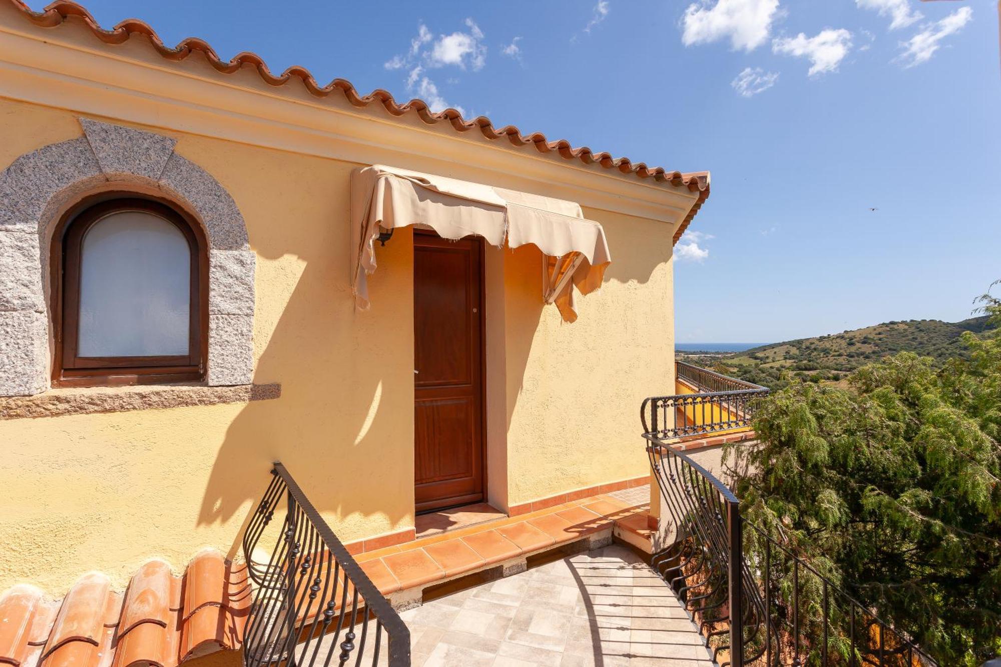 Chambre Triple Deluxe - Vue sur Mer