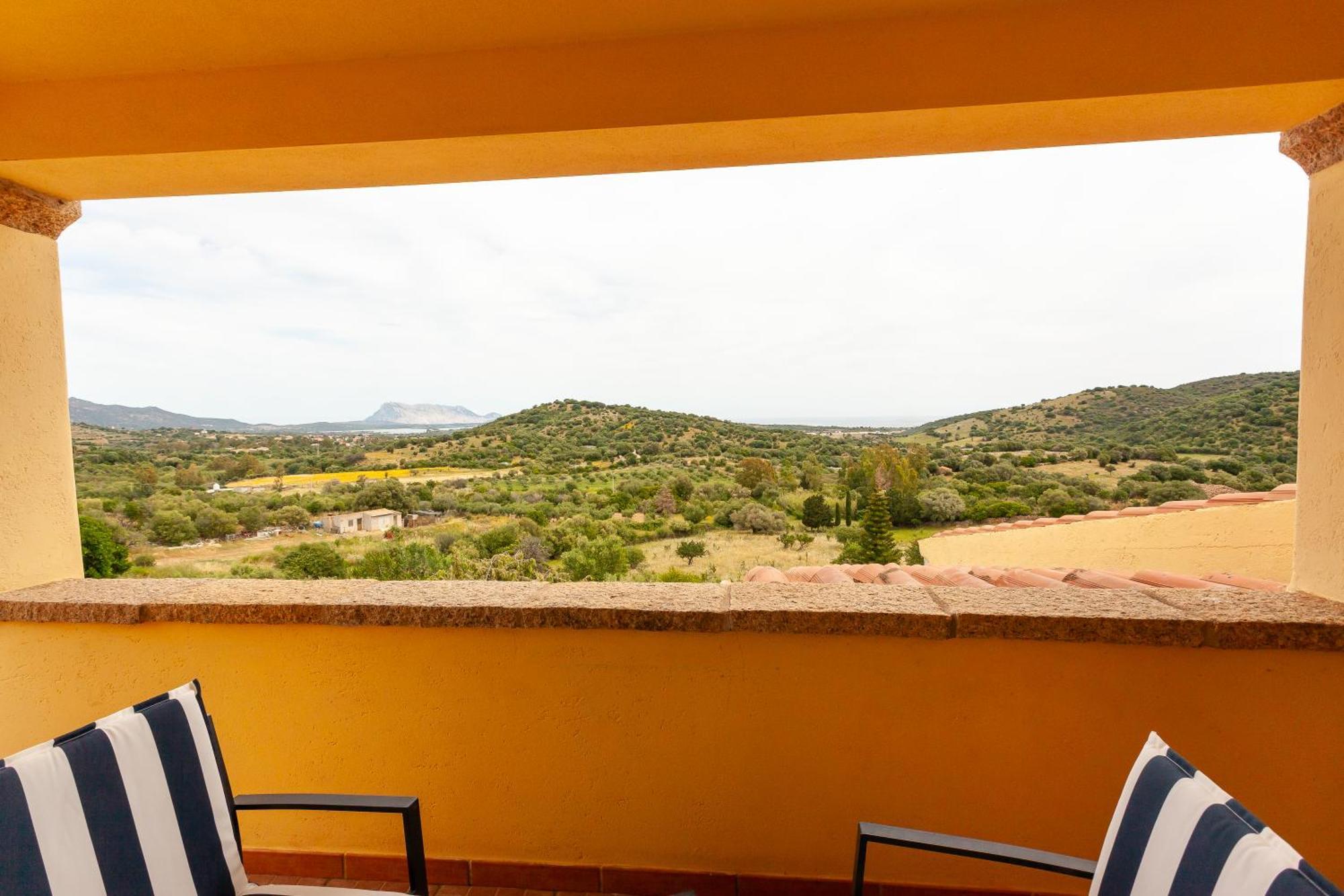 Suite Junior - Vue sur Mer