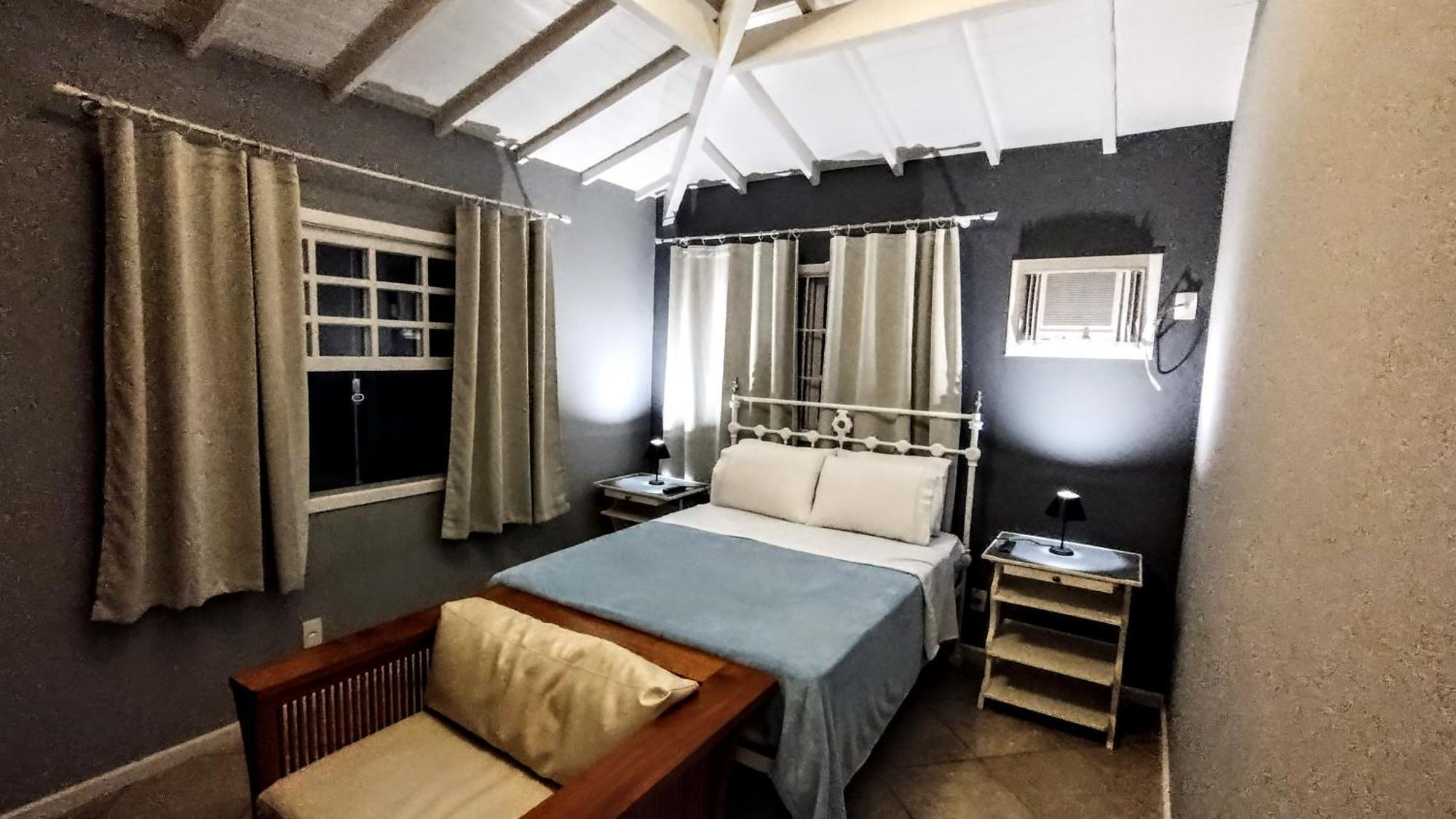 Apartamento de 2 Quartos