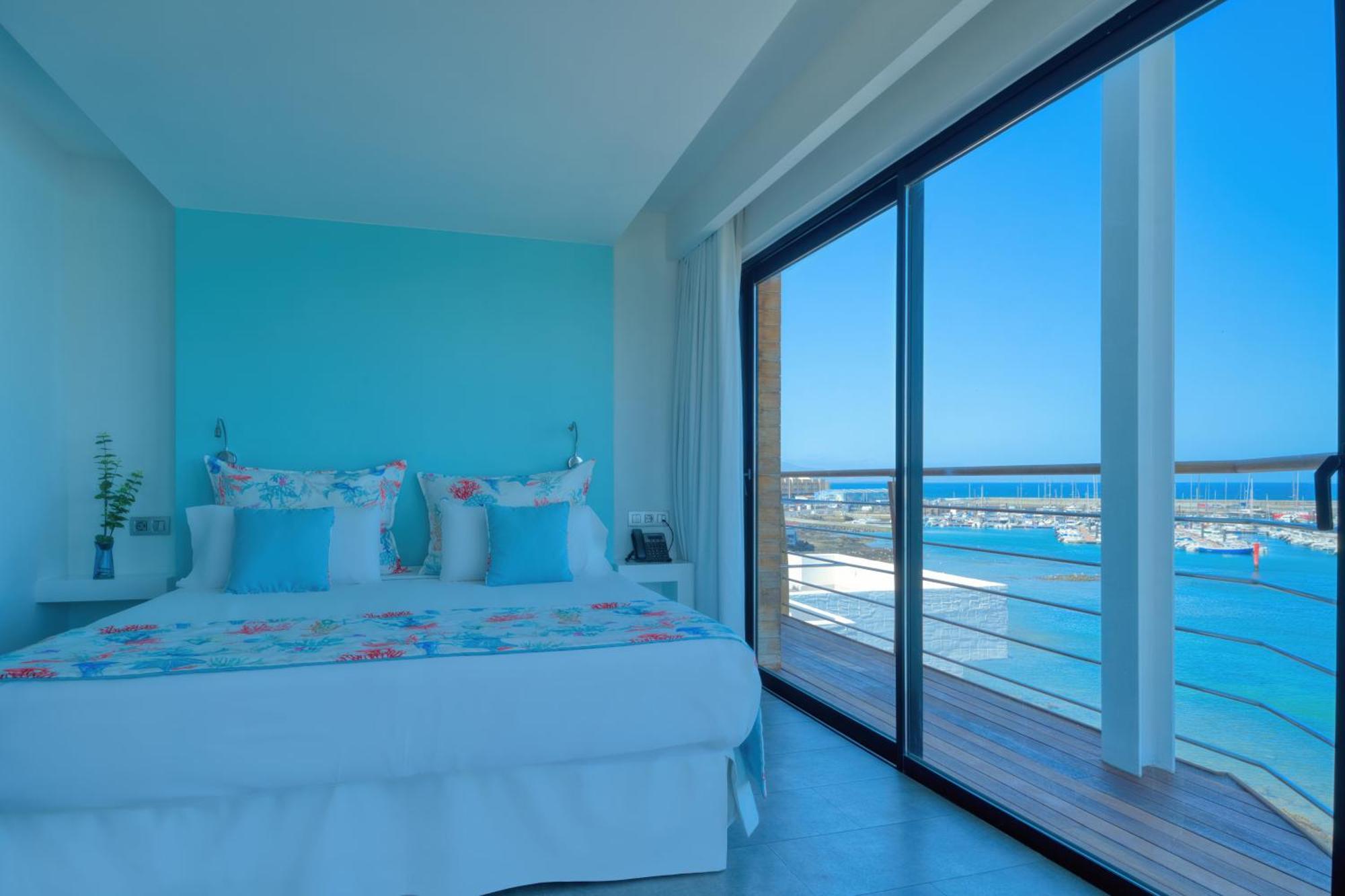 Suite - Vue sur Mer