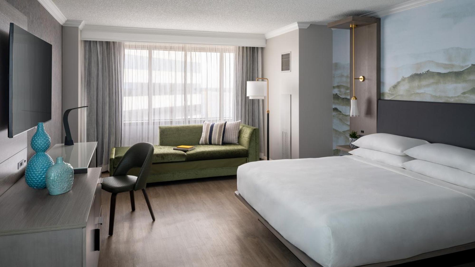 King Room