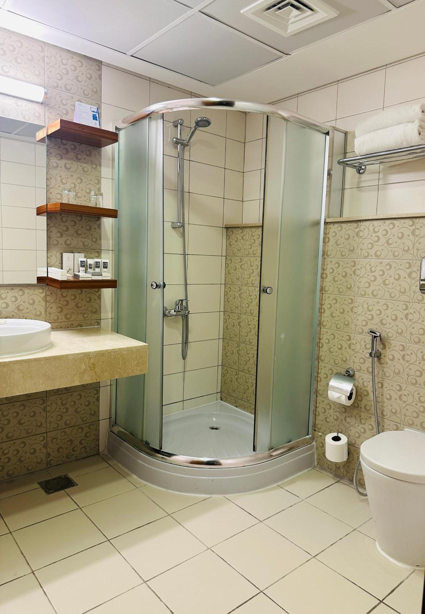 Suite Familiale Deluxe