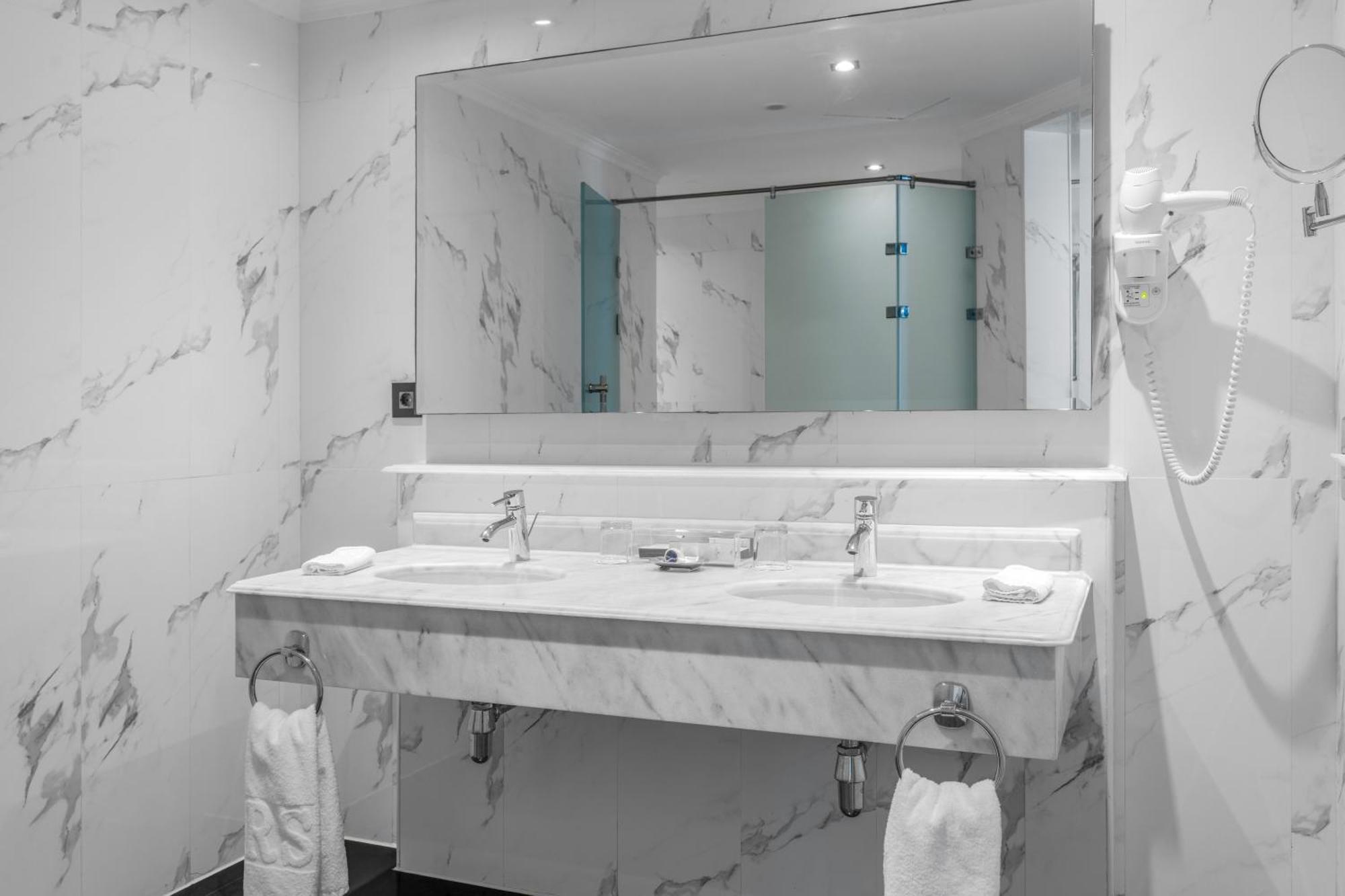 Suite Royal Savoy (Solo Adulti)