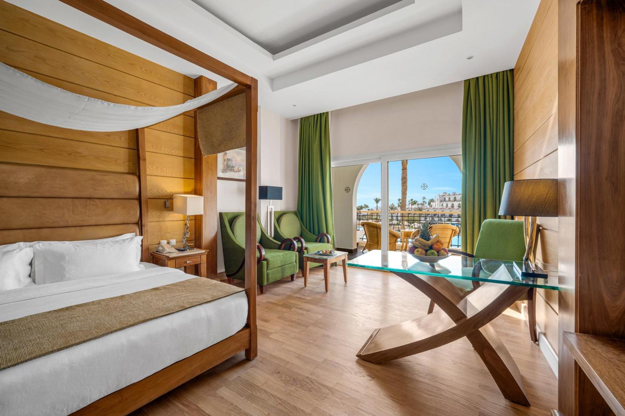 Junior Suite Royal Savoy con Vasca Idromassaggio (Solo Adulti)