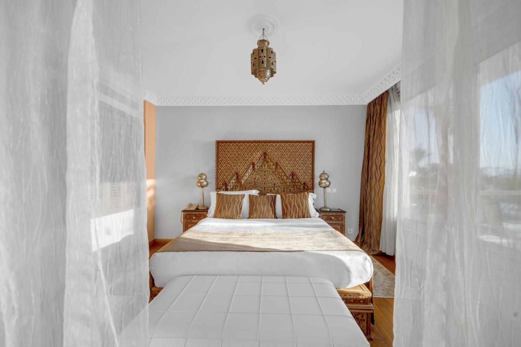 Villa Alexandria con Piscina Privata