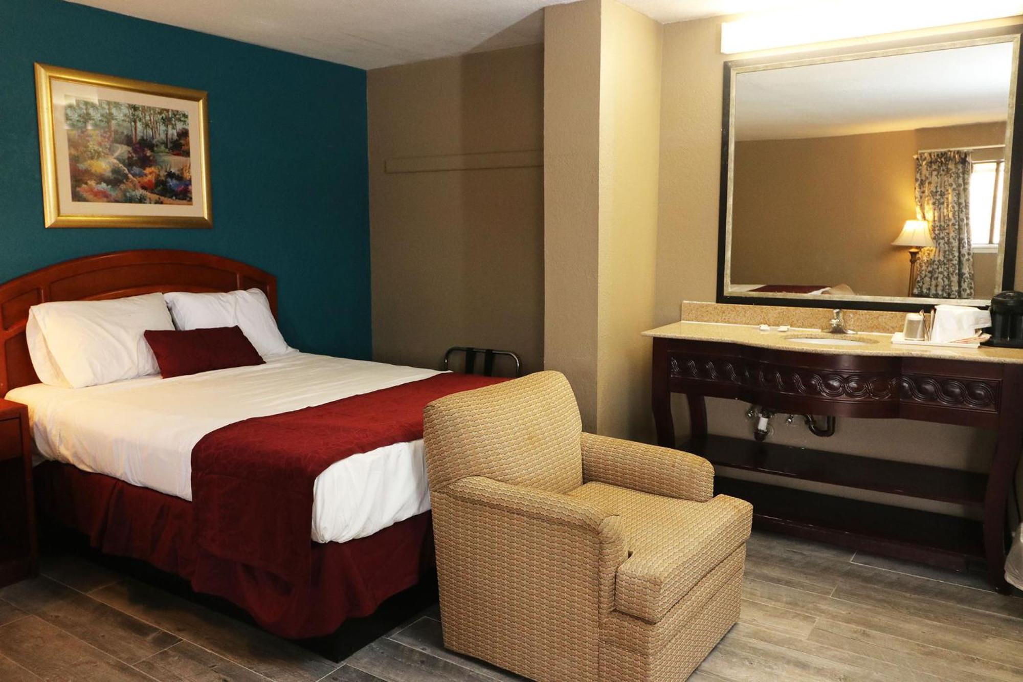 Superior Single Room