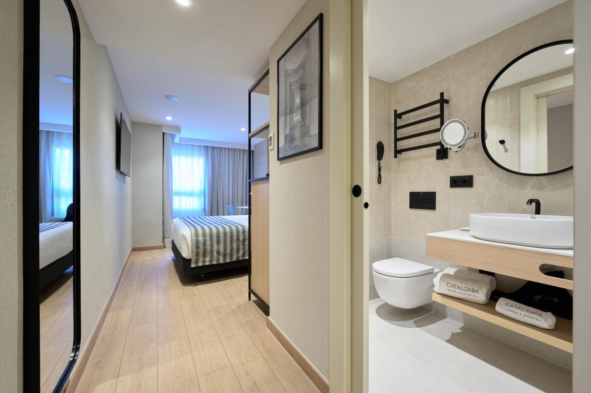 Quarto Deluxe Premium