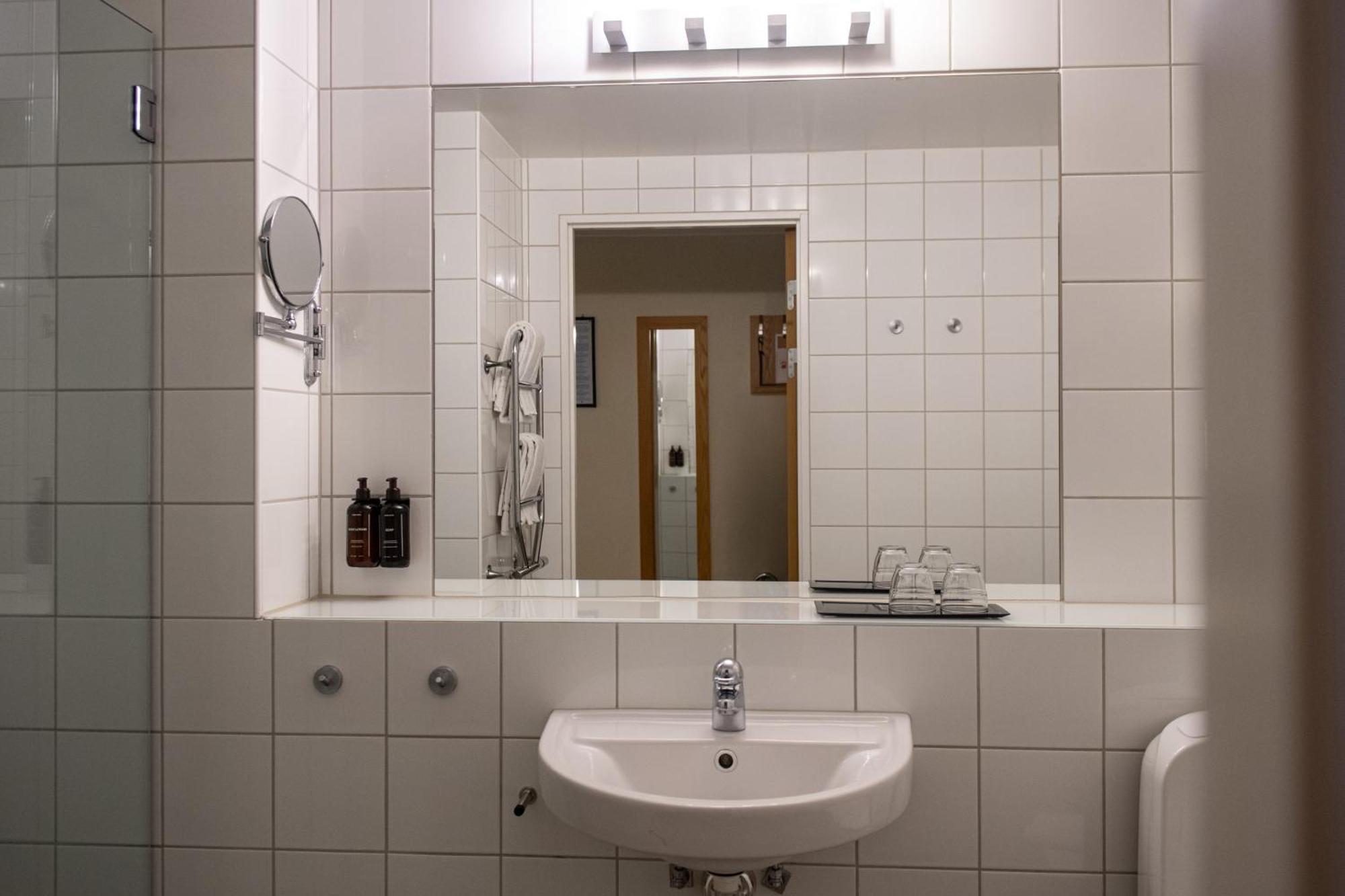 Standaard Kamer met 2 Bedden