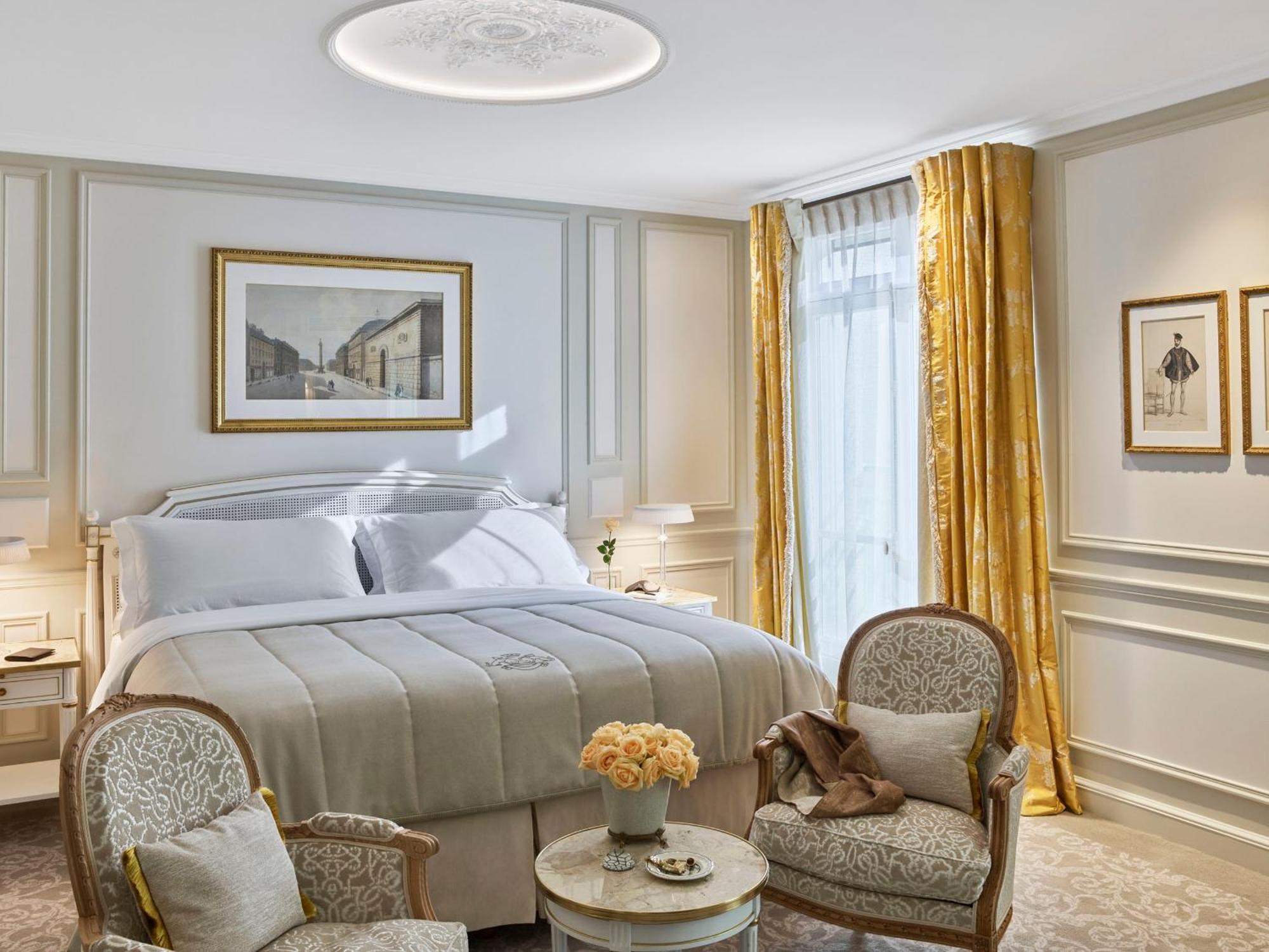 Executive Zimmer