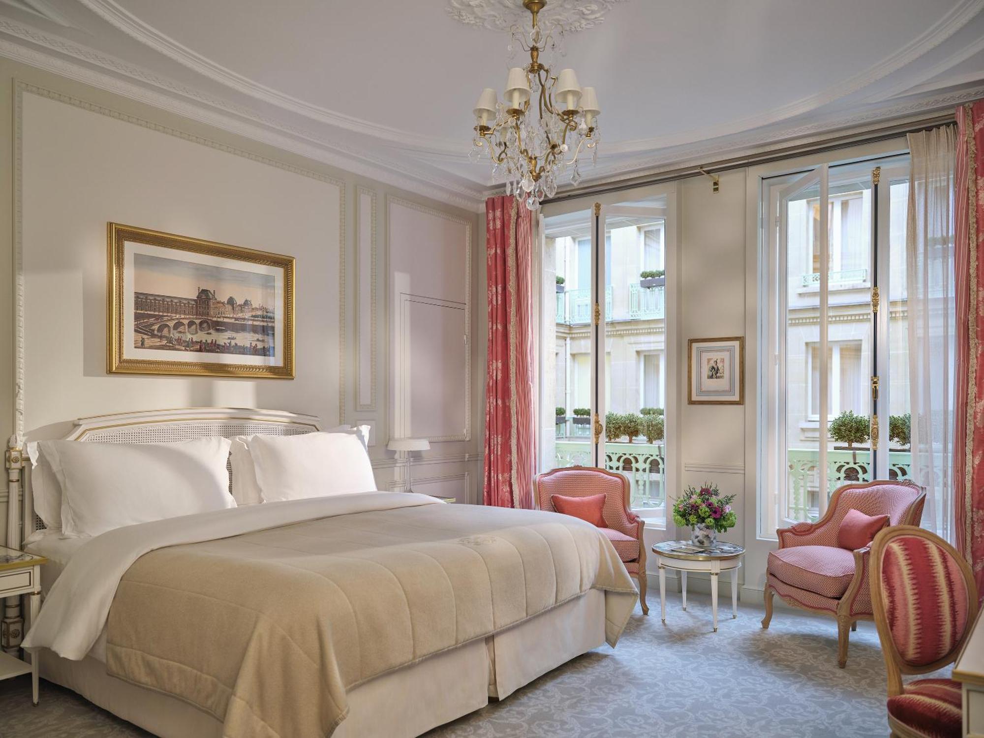 Deluxe Zimmer
