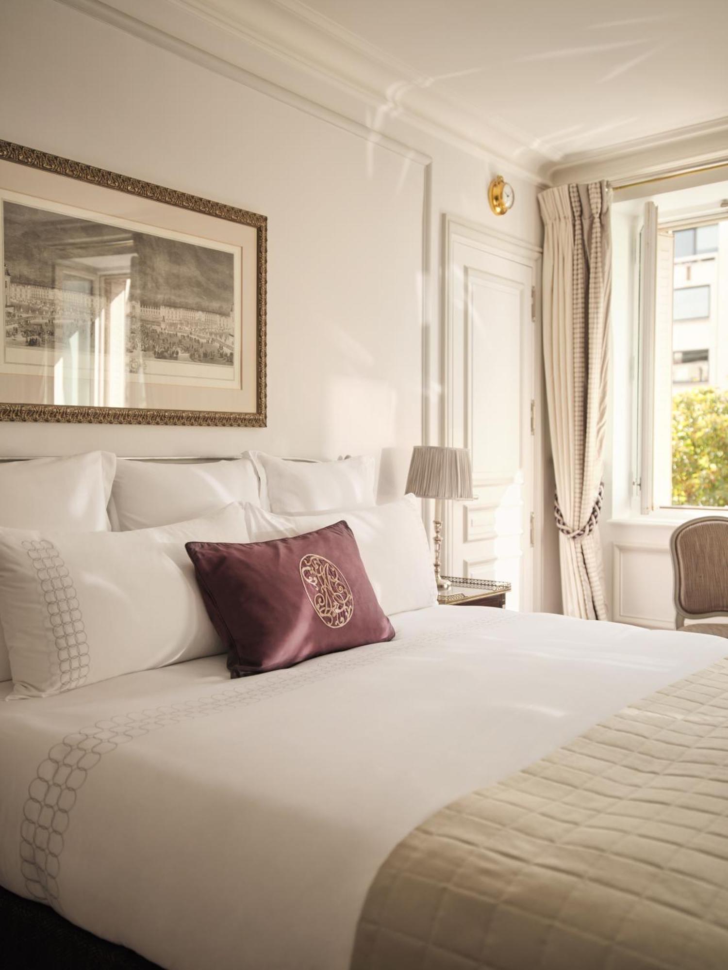 Quarto Deluxe
