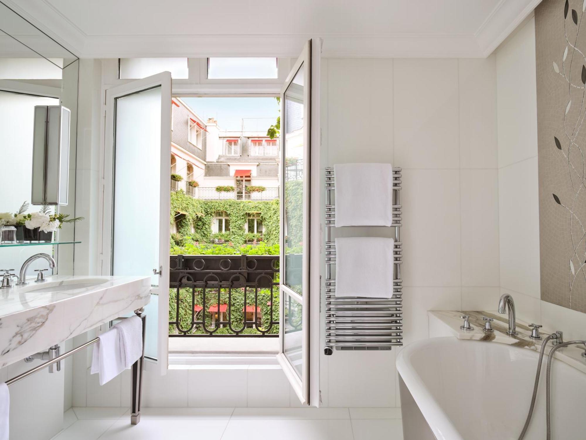 Suite Júnior