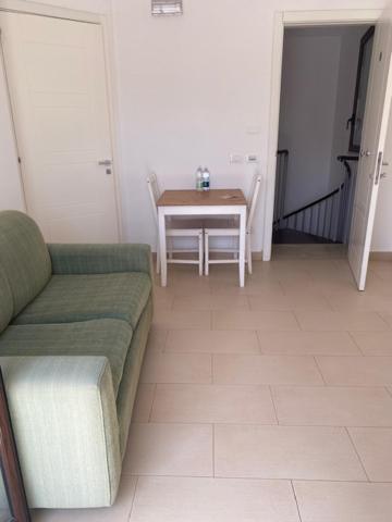 Suite con Vista Mare