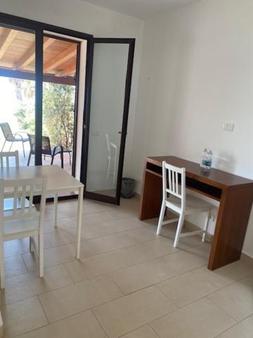 Junior Suite con Vista Mare