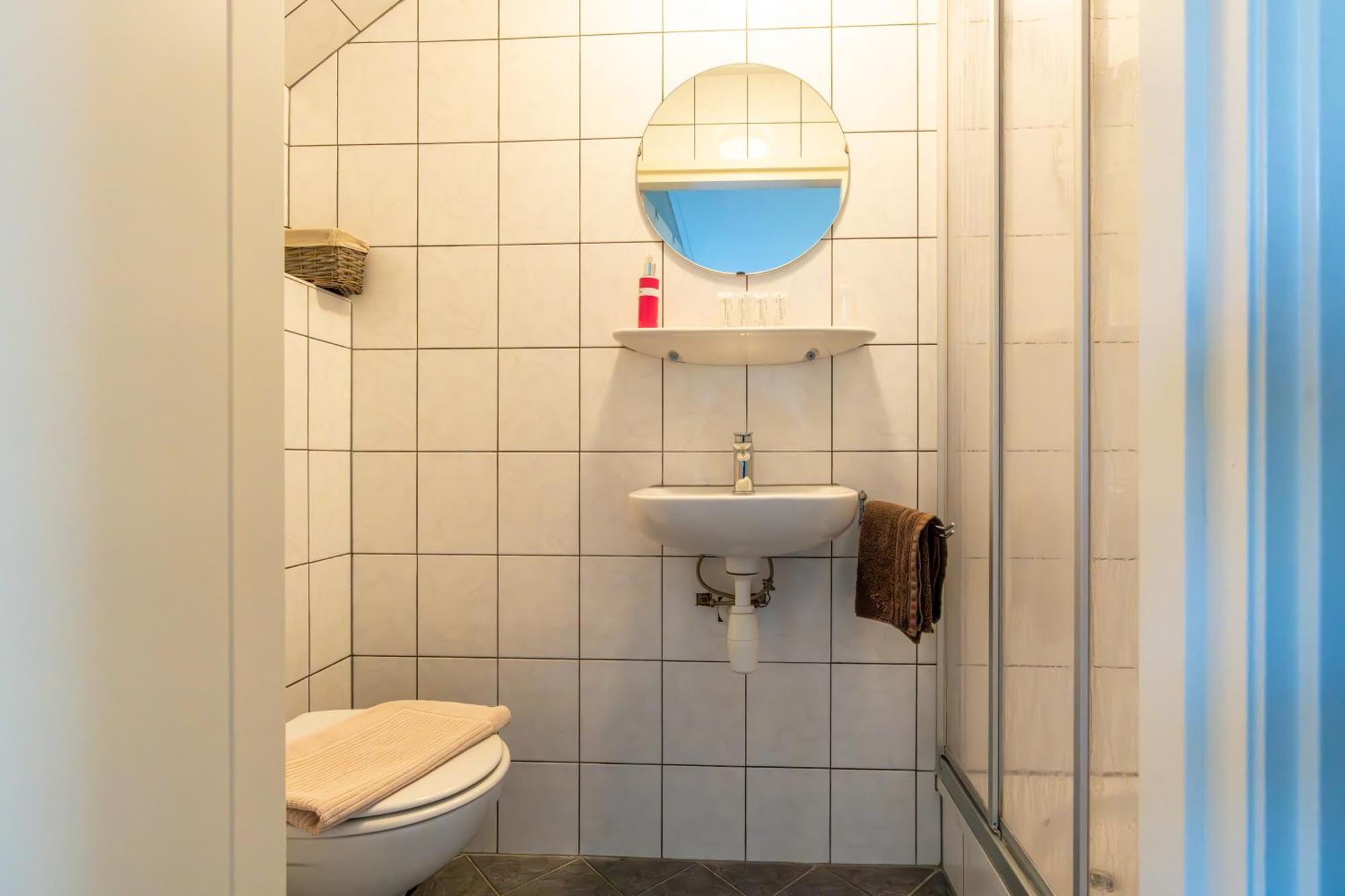 Standaard Kamer met 2 Bedden