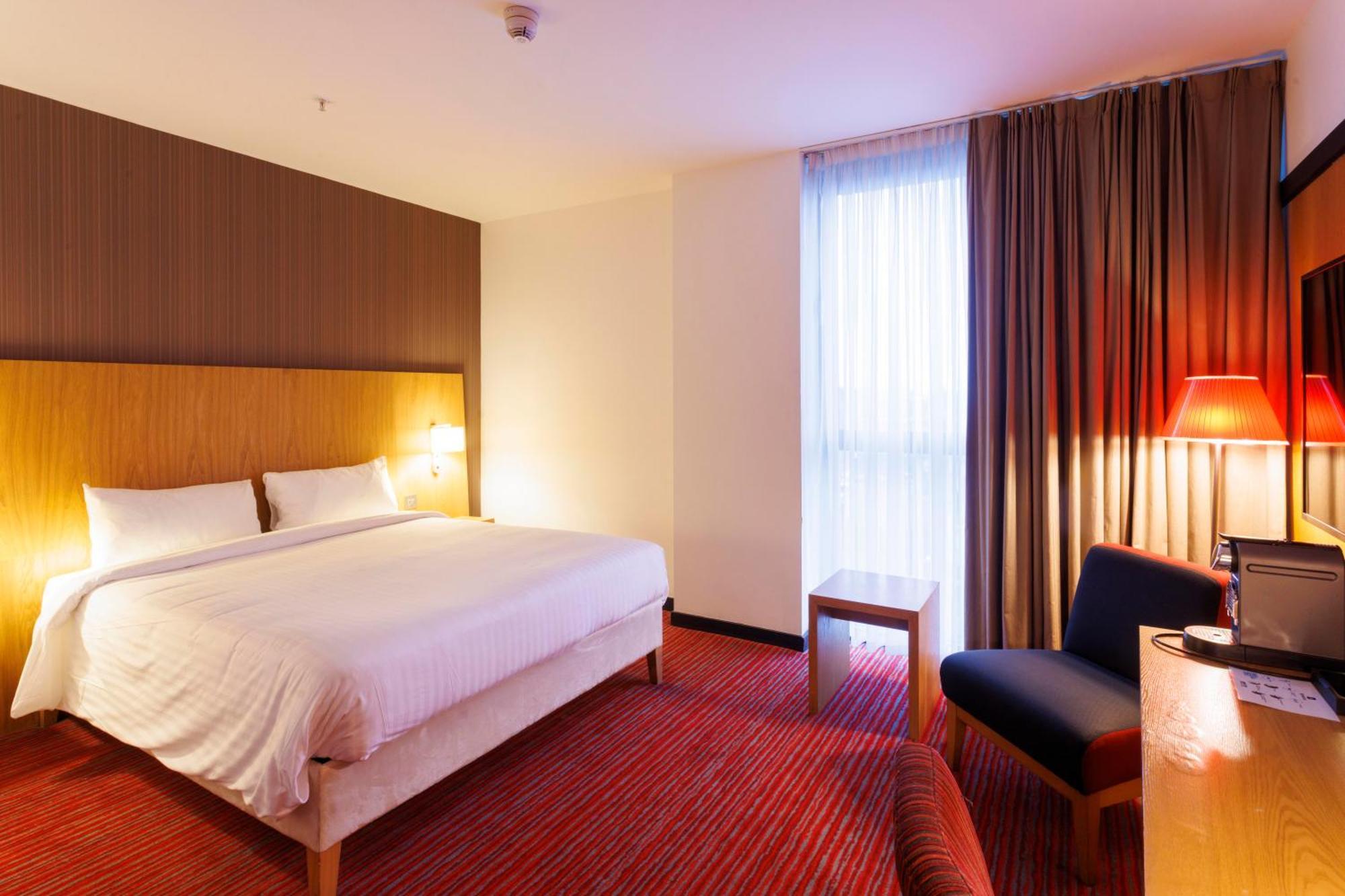 Superior Zimmer mit Panoramablick