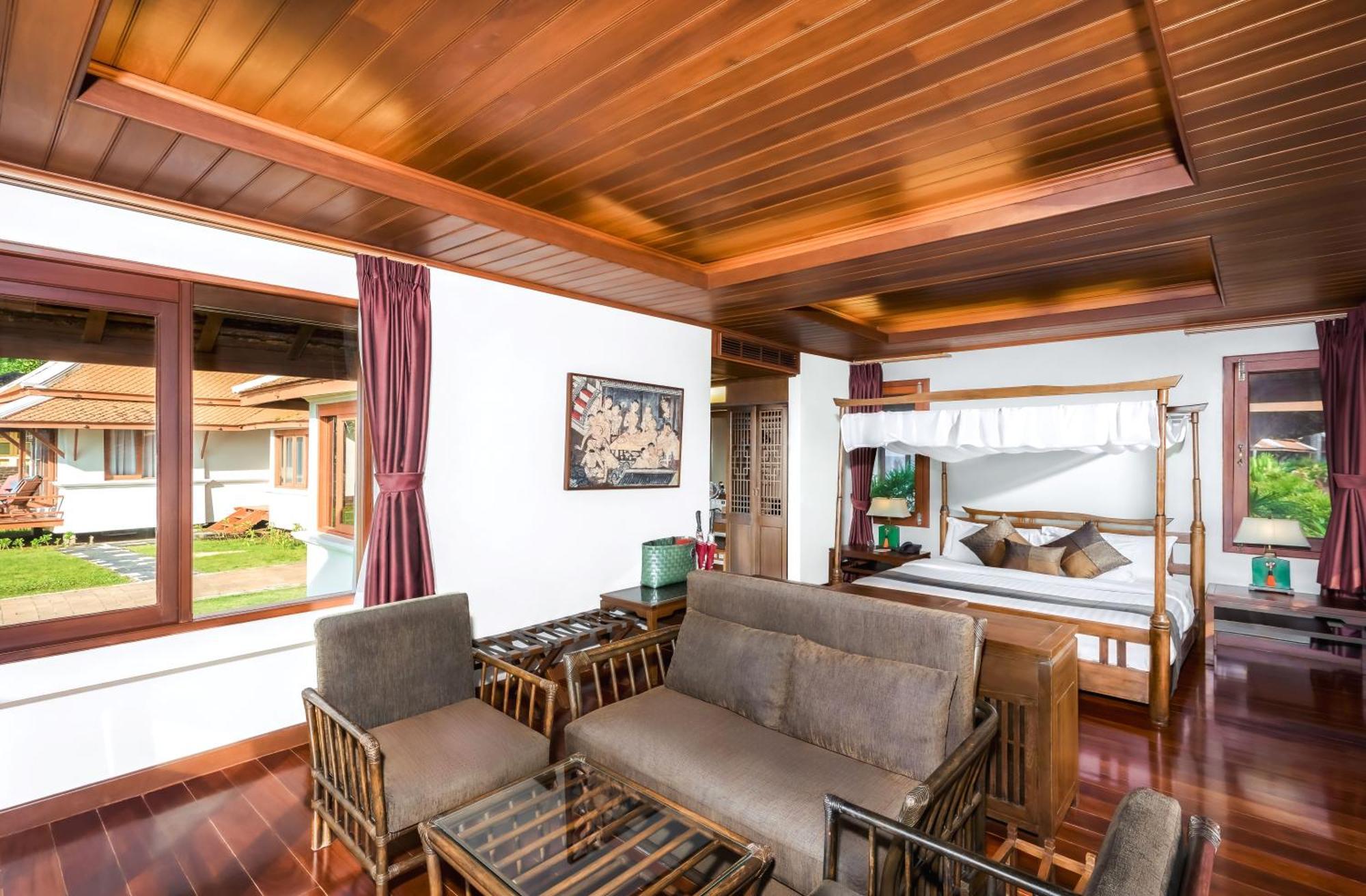 Similan Pearl-Villa