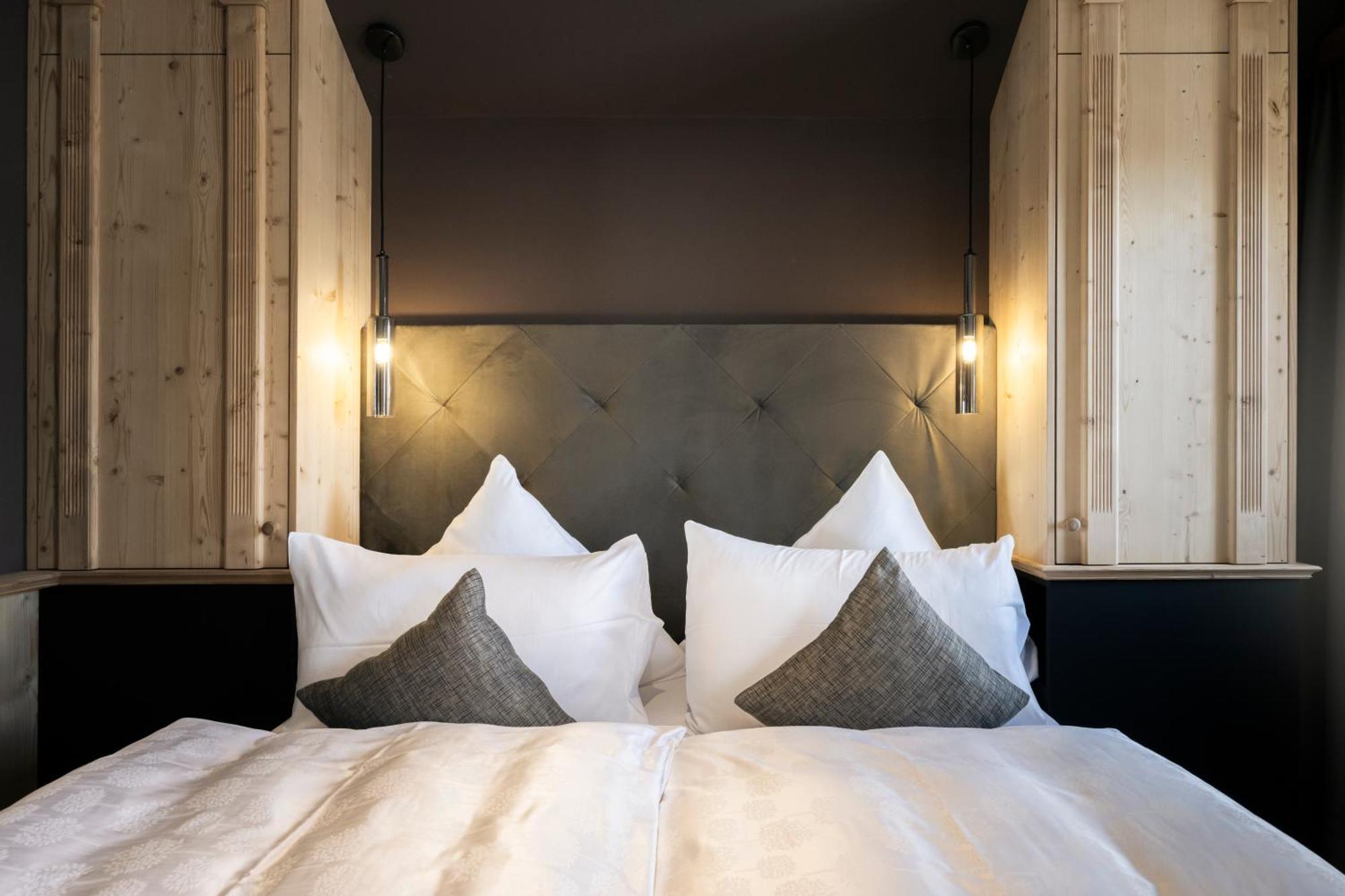 Comfort Doppelzimmer