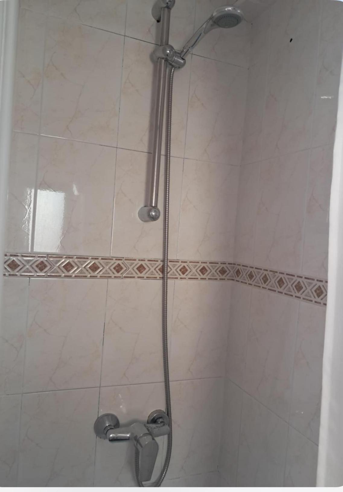 Habitación Doble Pequeña - 2 camas