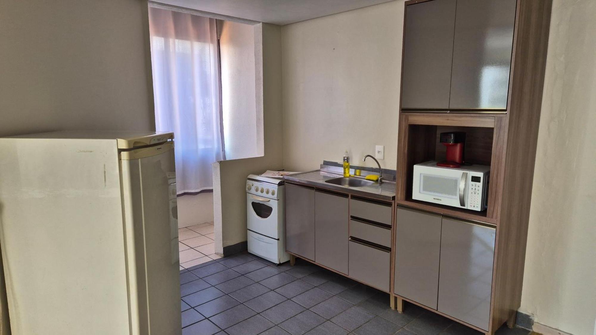 Quarto Triplo Standard