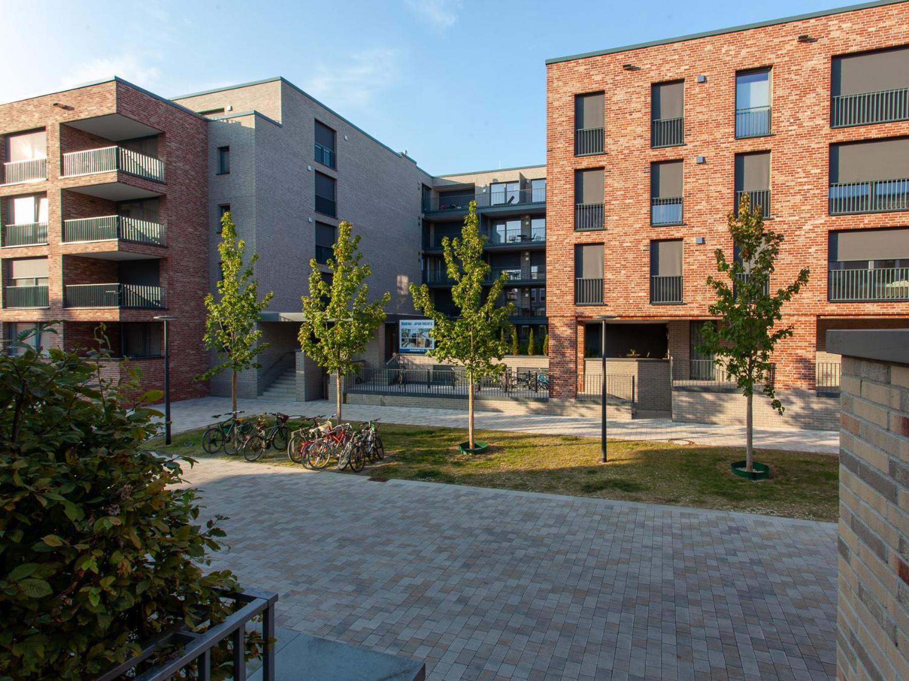 Premium Apartment mit 1 Schlafzimmer