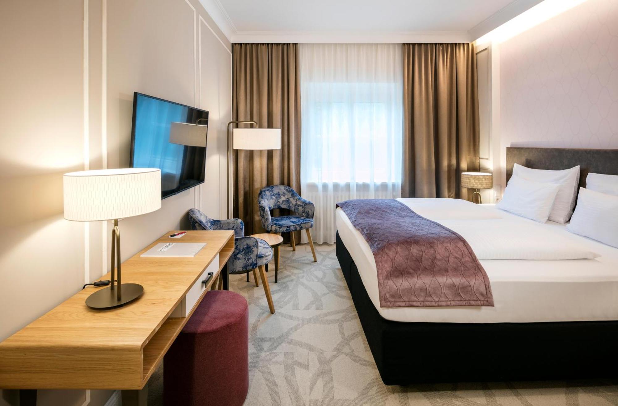 Superior Doppelzimmer