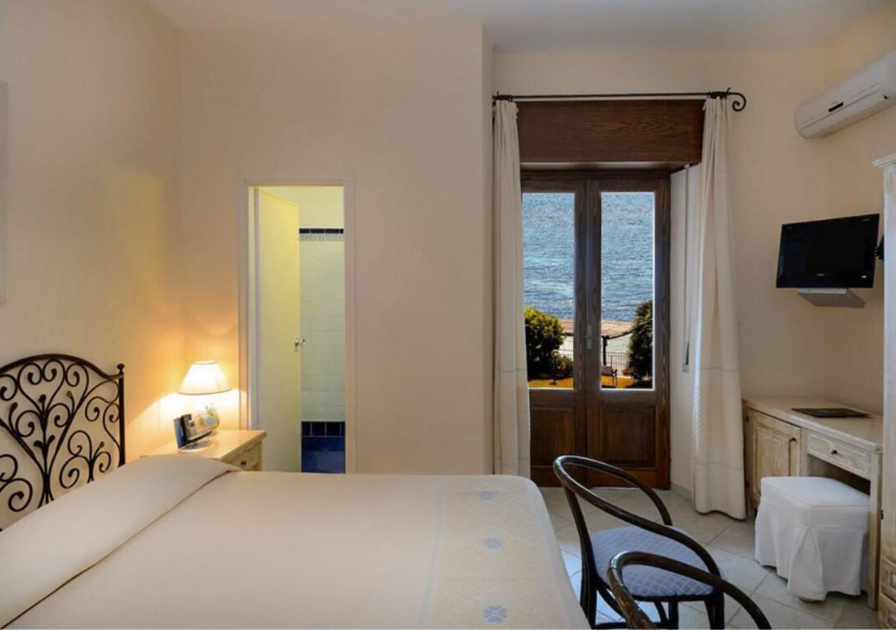 Classic Room Sea View