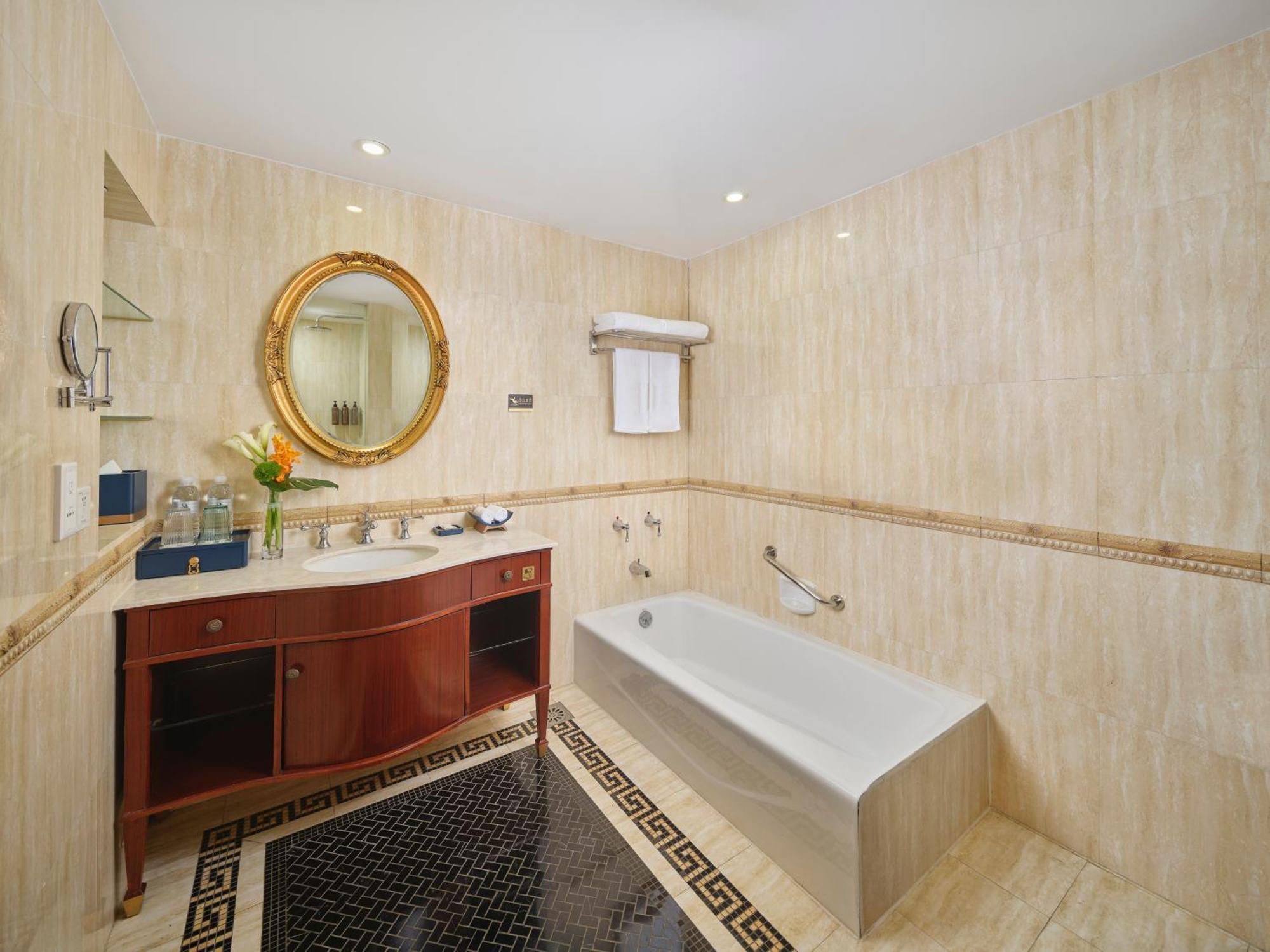 Chambre Lits Jumeaux Deluxe