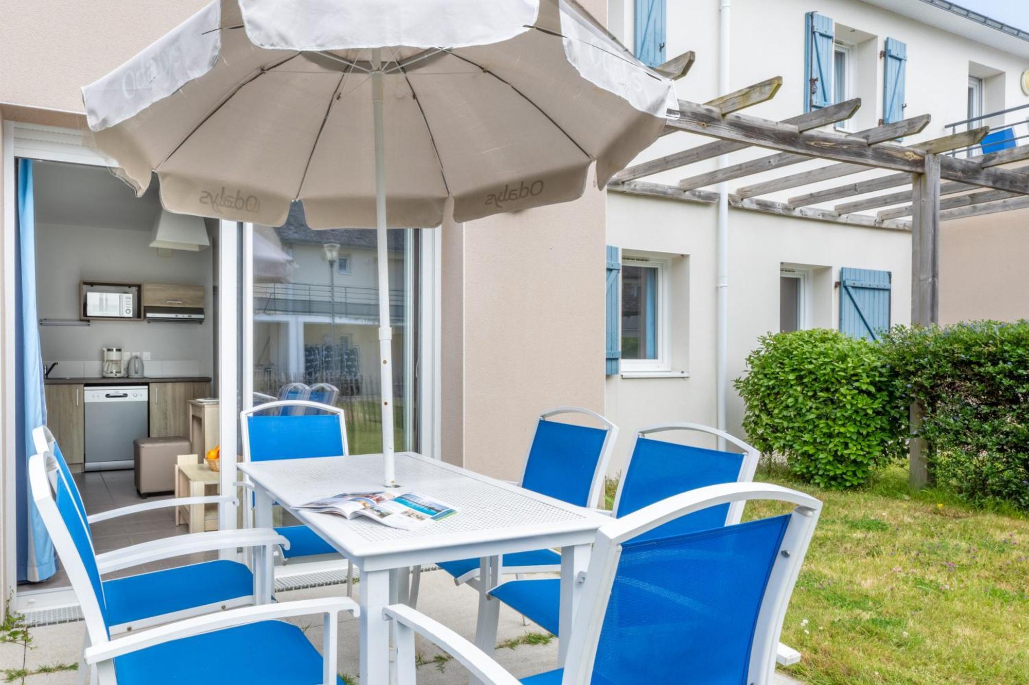 Appartement 2 Chambres