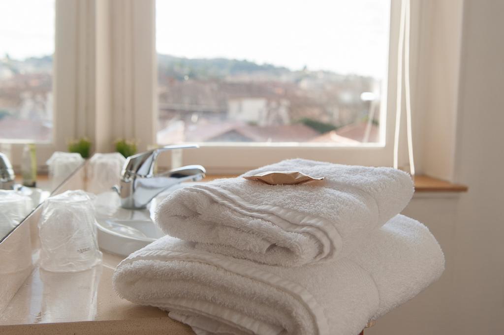 Chambre Double Confort de Luxe